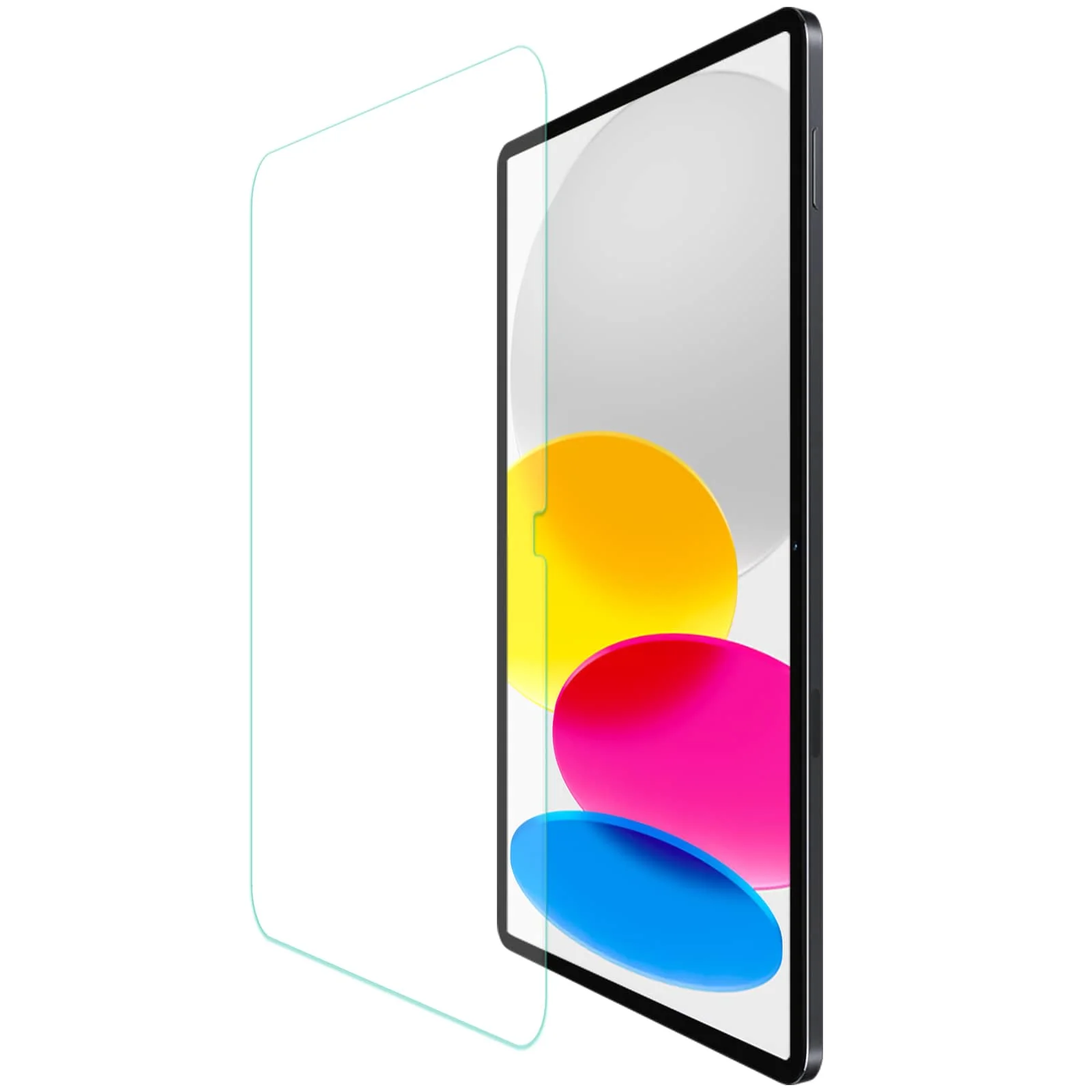 2.5D Clear Glass Screen Protector for iPad Series - Image 11