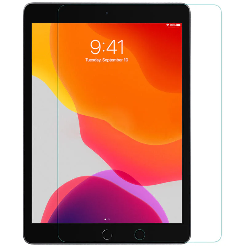 2.5D Clear Glass Screen Protector for iPad Series - Image 14