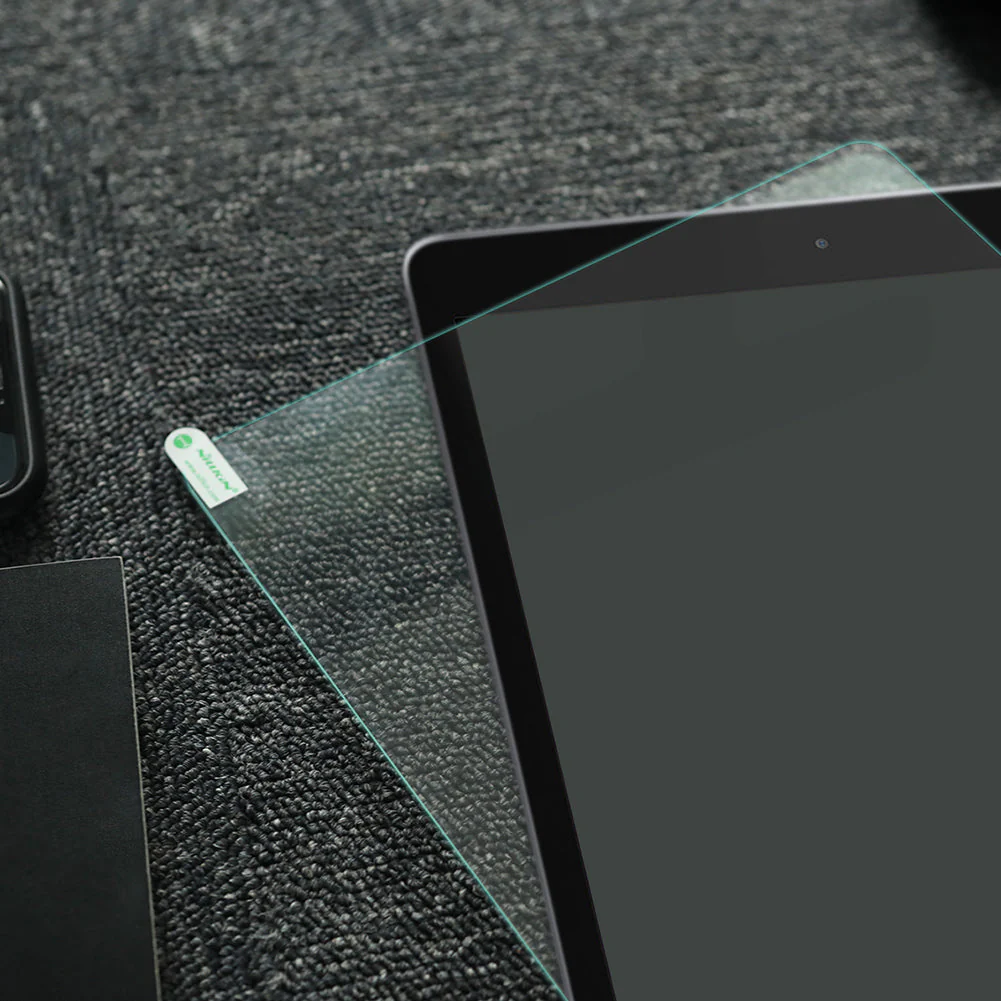 2.5D Clear Glass Screen Protector for iPad Series - Image 16