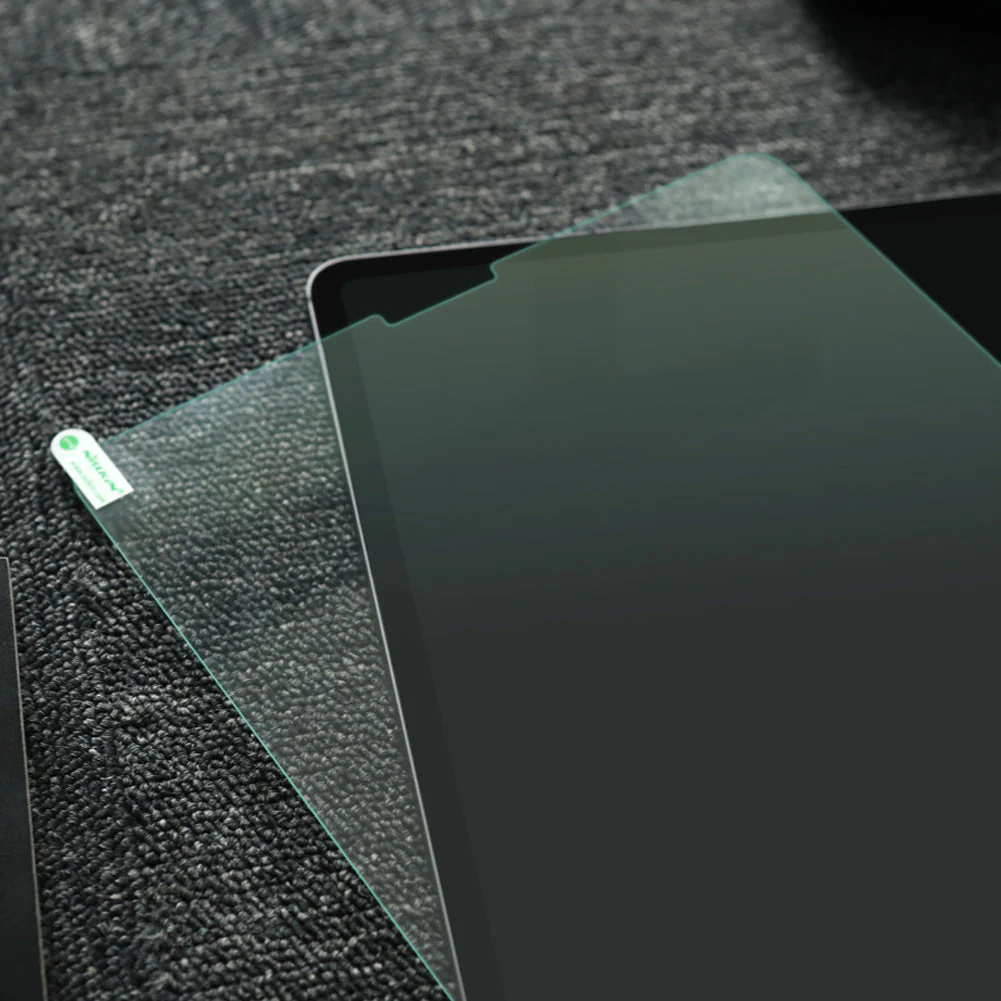 2.5D Clear Glass Screen Protector for iPad Series - Image 6
