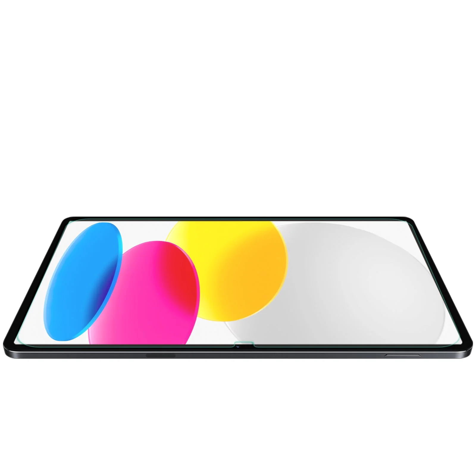 2.5D Clear Glass Screen Protector for iPad Series - Image 8
