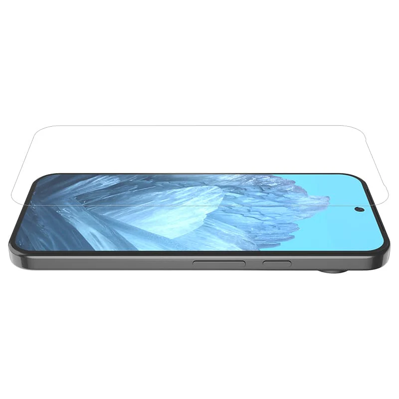 2.5D Clear Glass Screen Protector for Google Pixel 10 Series - Image 4