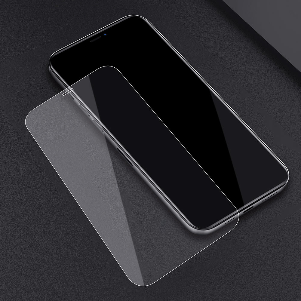 2.5D Clear Glass Screen Protector for iPhone 12 Series - Image 13