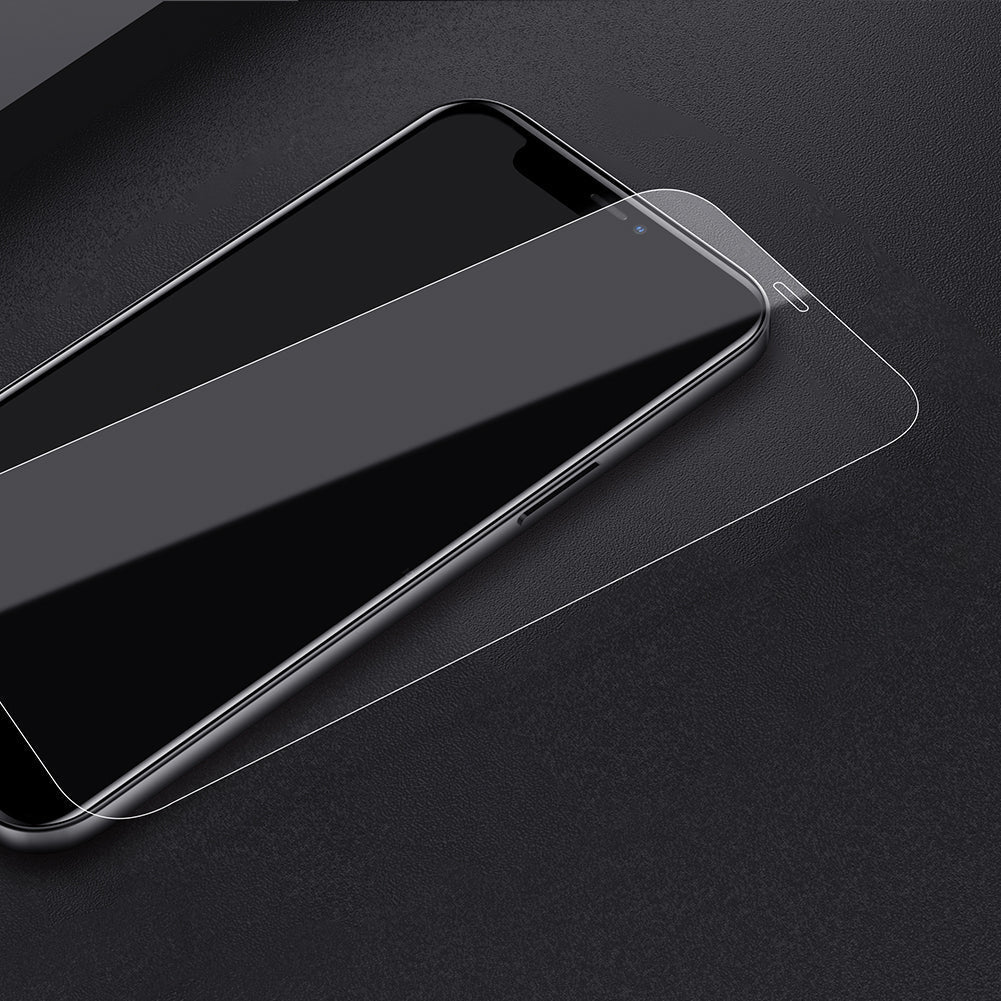 2.5D Clear Glass Screen Protector for iPhone 12 Series - Image 44