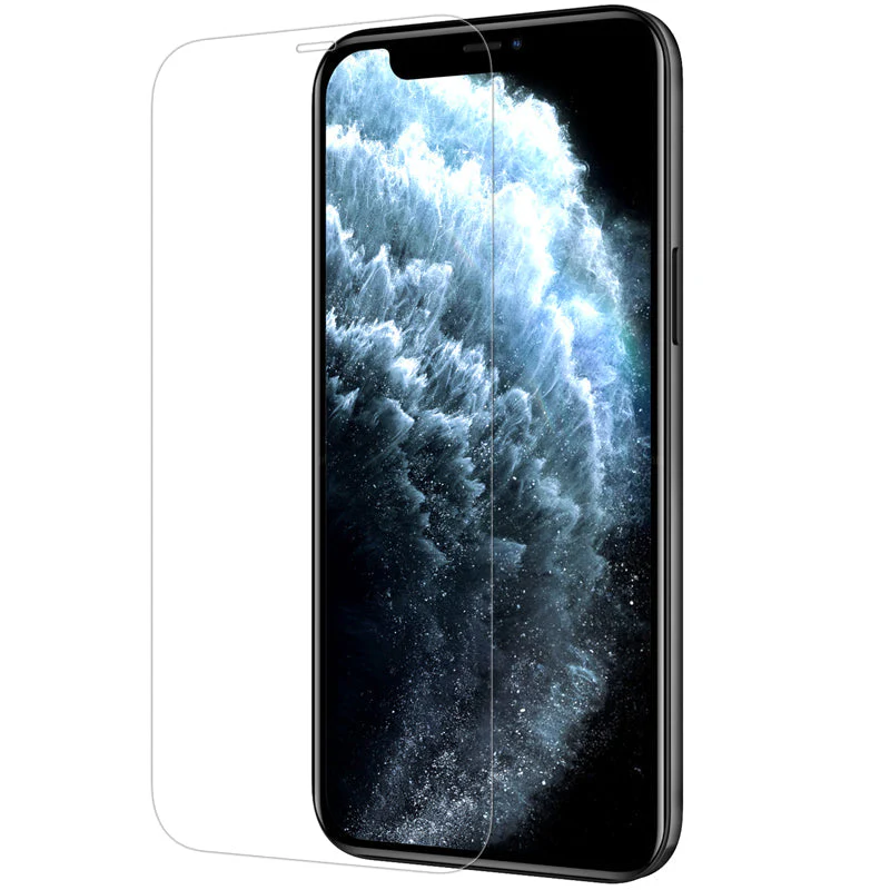 2.5D Clear Glass Screen Protector for iPhone 12 Series - Image 47