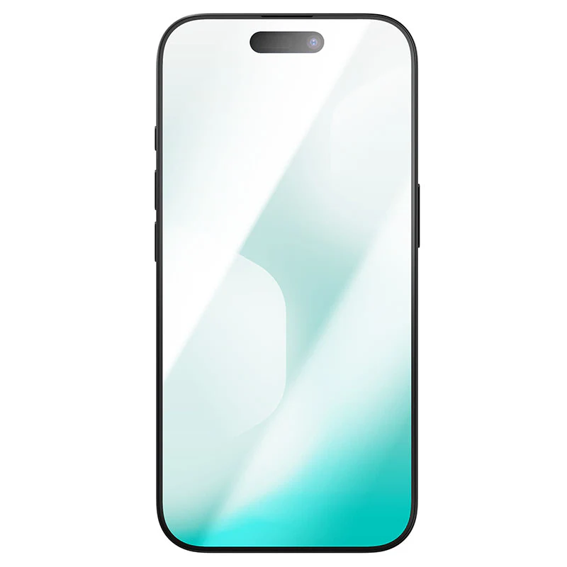 2.5D Clear Glass Screen Protector for iPhone 17 Series - Image 5