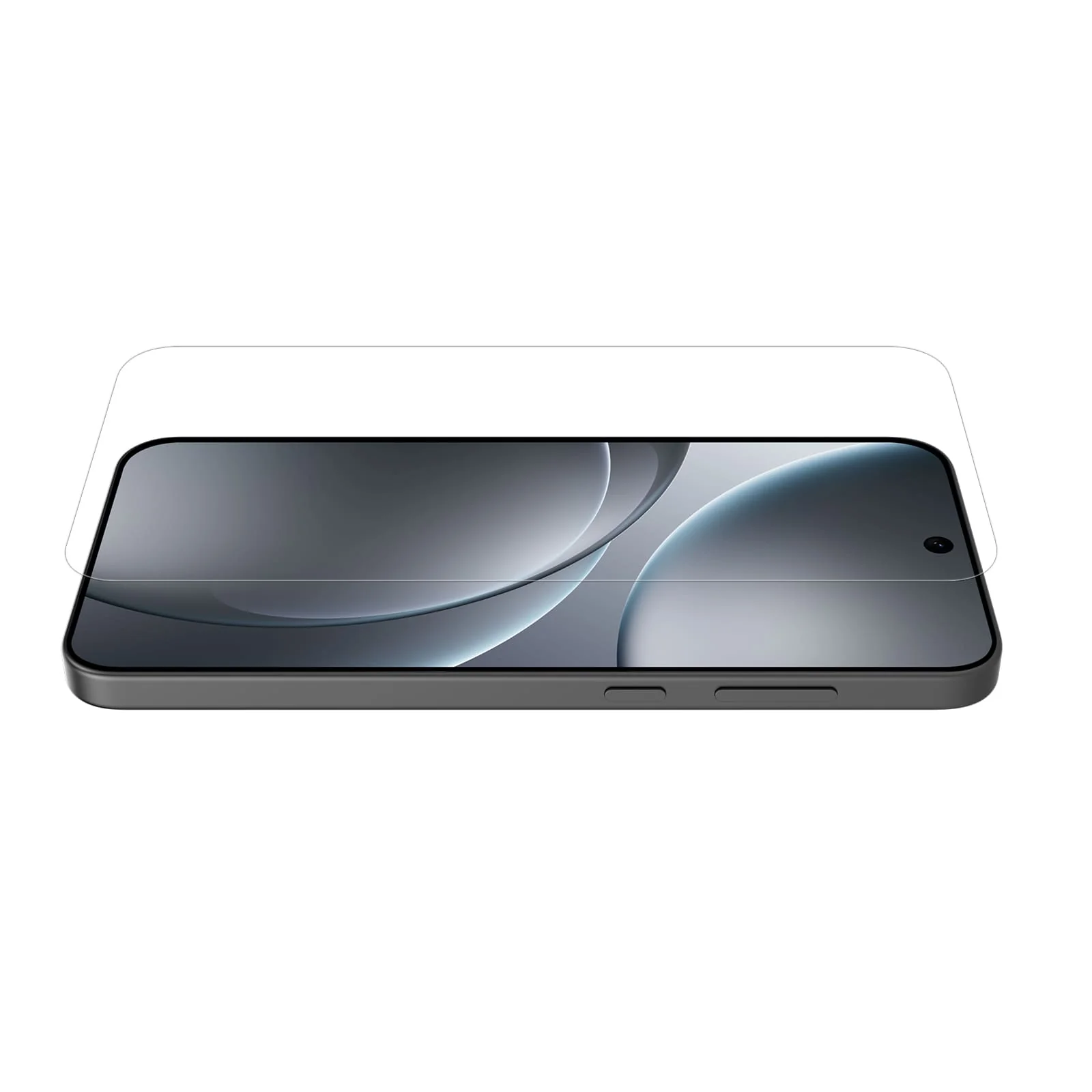 2.5D Clear Glass Screen Protector for OPPO Series - Image 4