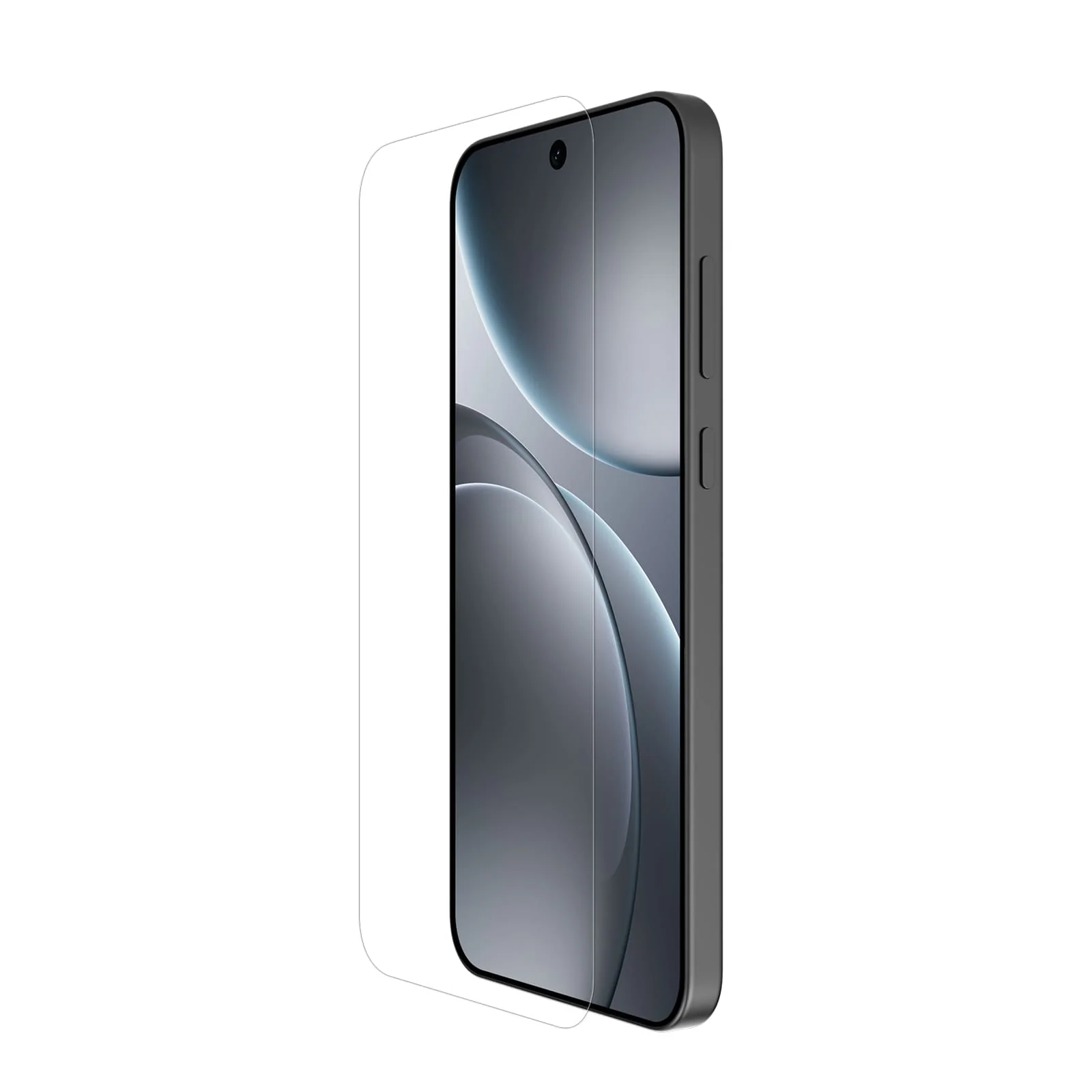 2.5D Clear Glass Screen Protector for OPPO Series - Image 5