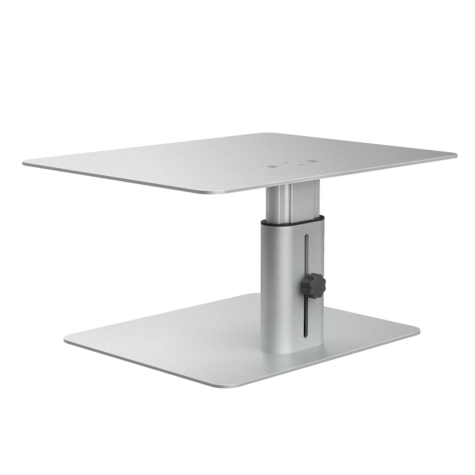 Adjustable Height Computer Monitor Stand - Image 10