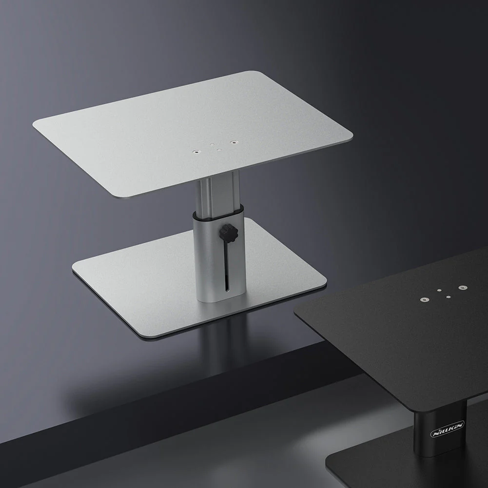 Adjustable Height Computer Monitor Stand - Image 12