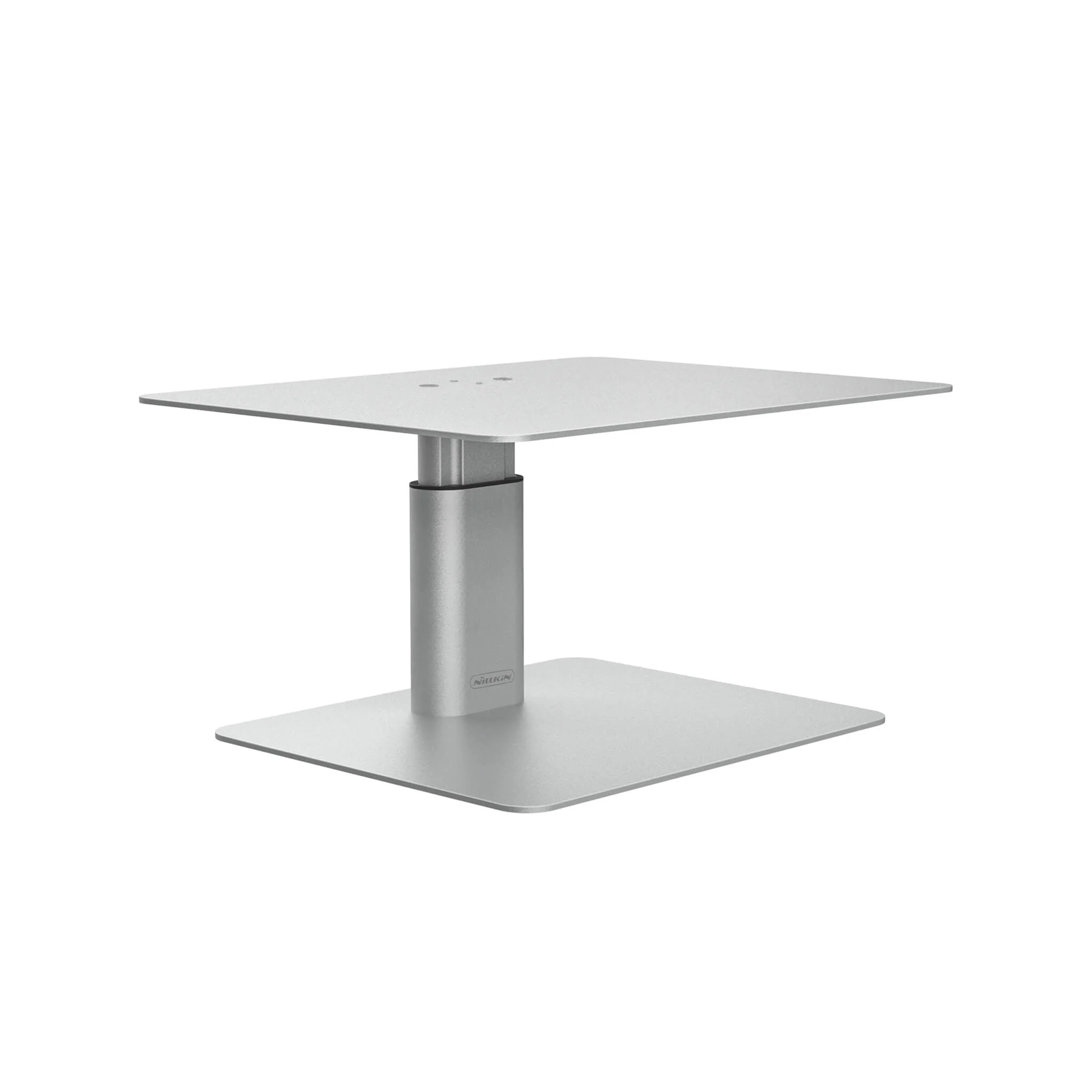 Adjustable Height Computer Monitor Stand - Image 9