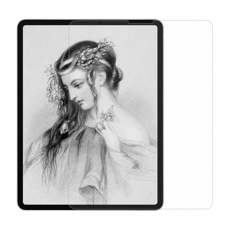 AG Paper-like Screen Protector for iPad Series - Image 3