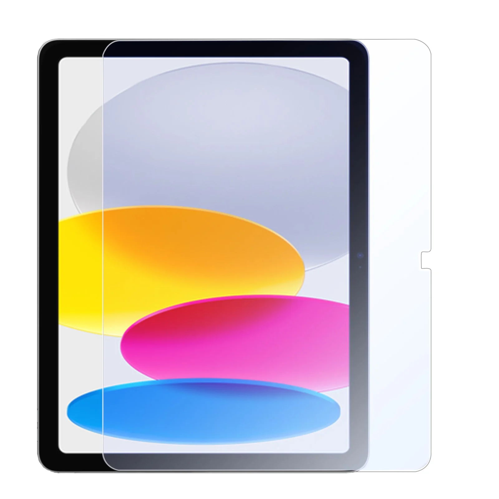 Anti-blue Light Screen Protector for iPad Series - Image 11