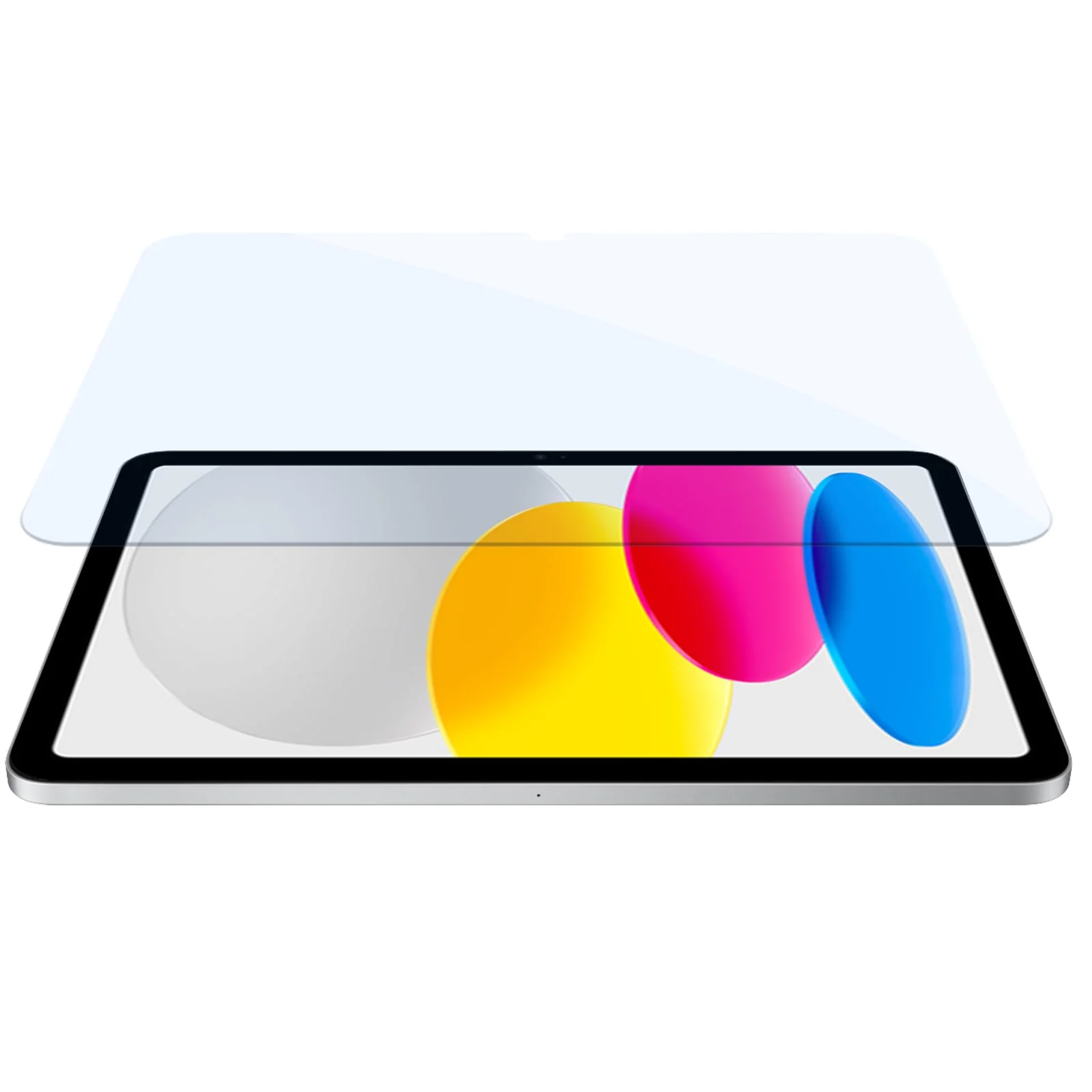 Anti-blue Light Screen Protector for iPad Series - Image 12