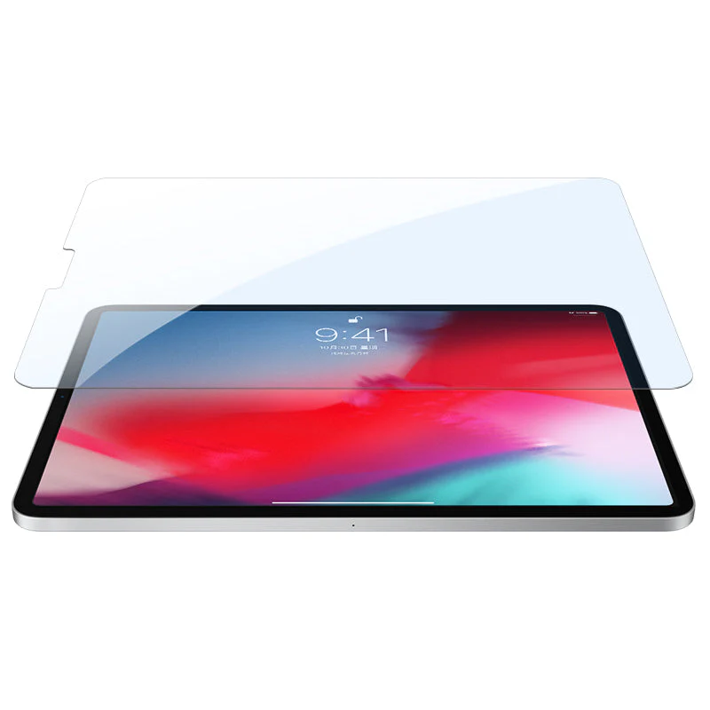 Anti-blue Light Screen Protector for iPad Series - Image 6
