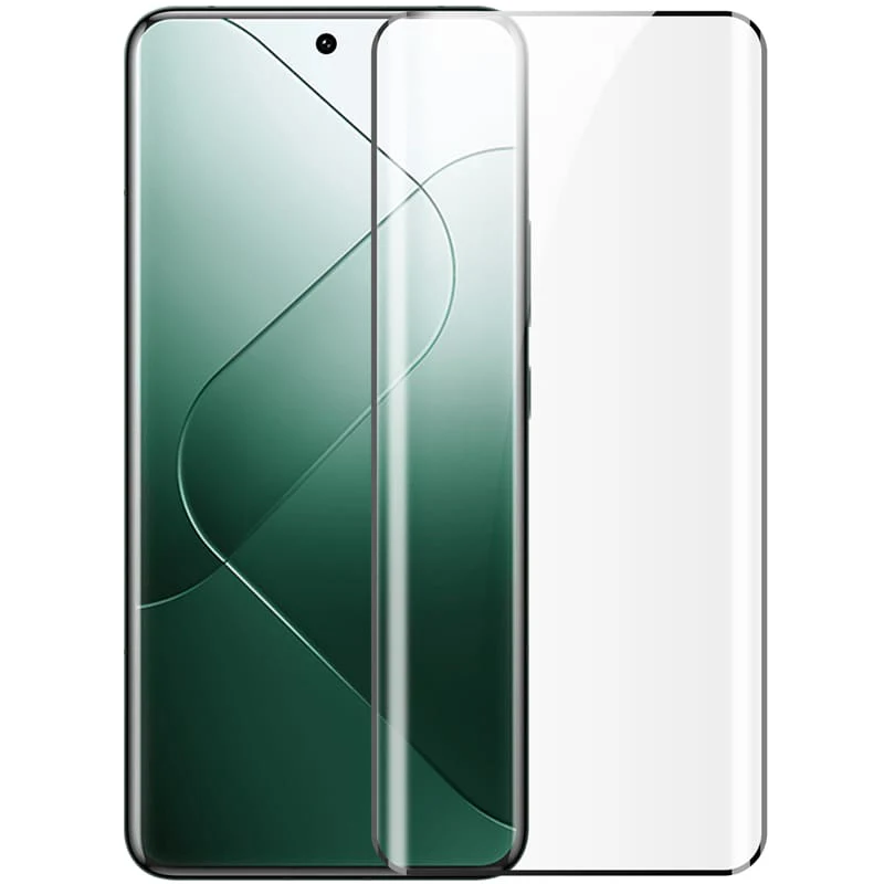 Anti-Shock Curved Screen Protector (2 Pack) for Xiaomi 14 Series - Image 6