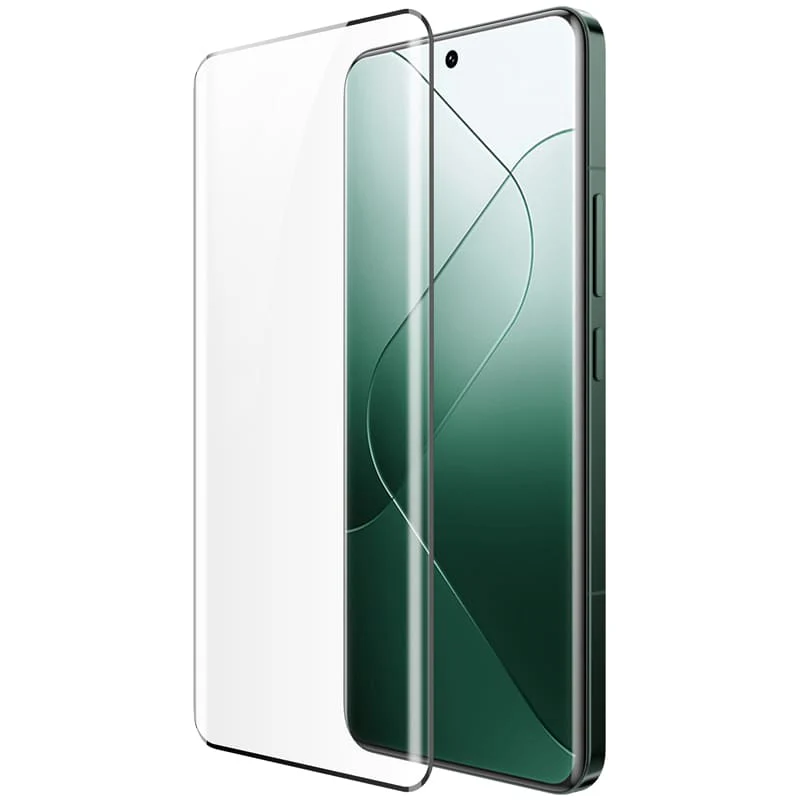 Anti-Shock Curved Screen Protector (2 Pack) for Xiaomi 14 Series - Image 8
