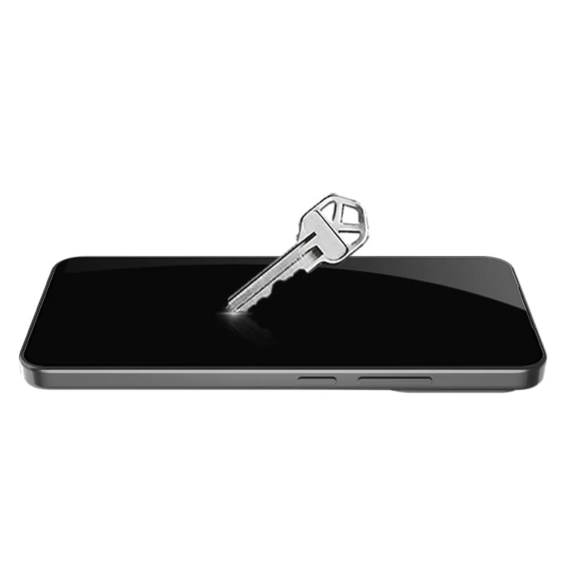 Anti-Shock Curved Screen Protector (2 Pack) for Xiaomi 15 Series - Image 6