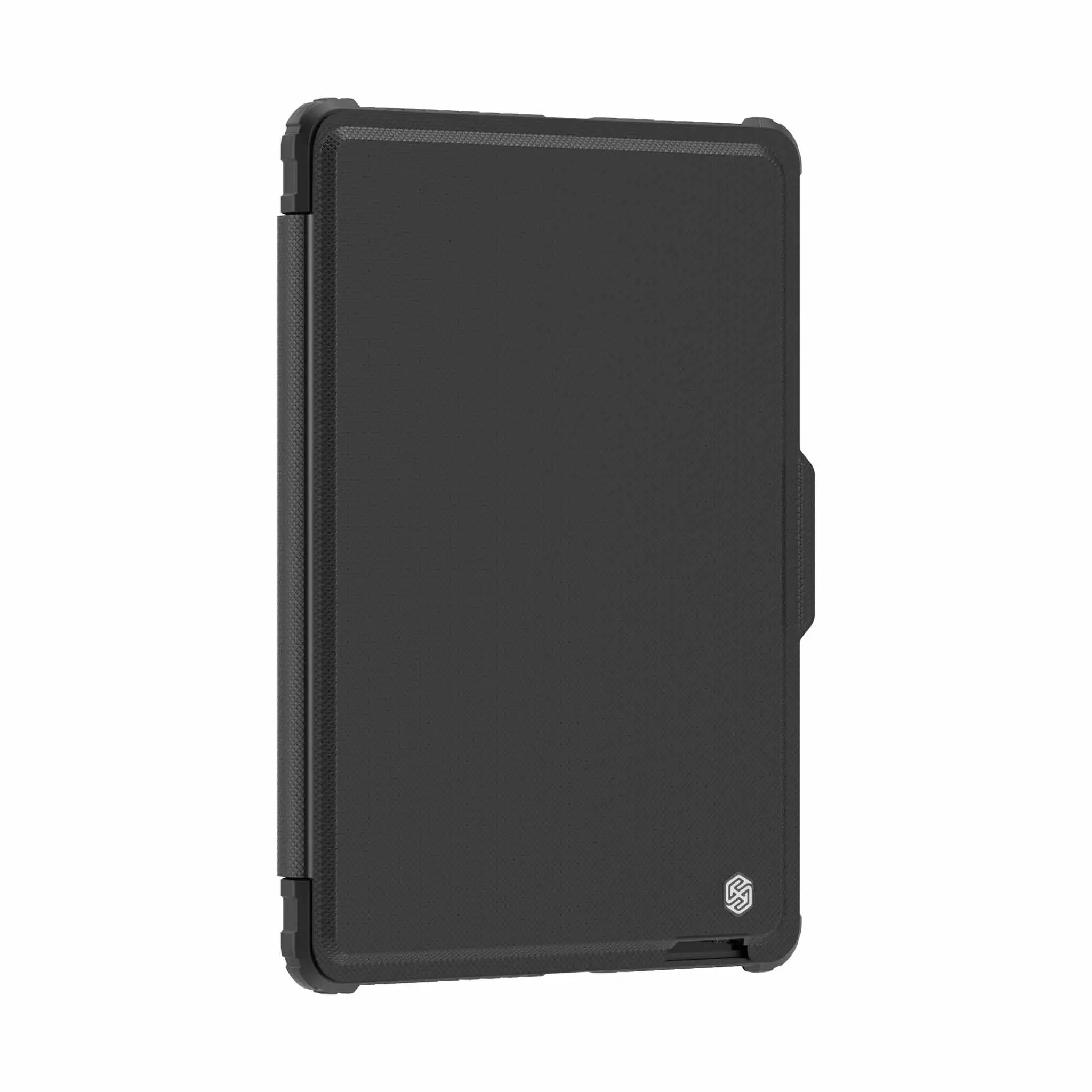 Bumper Combo Backlit Keyboard Case (Black) for Galaxy Tablet Series - Image 29