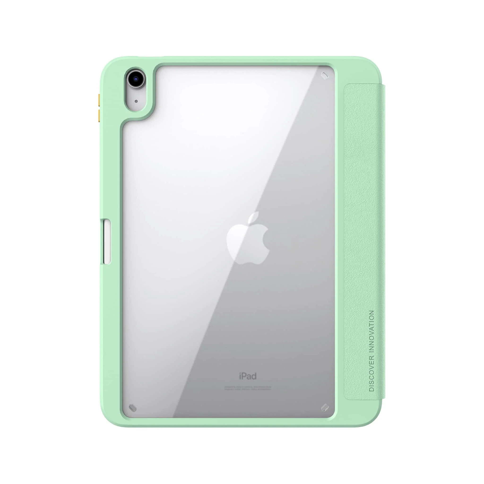 Bevel Leather Case for iPad Series - Image 10