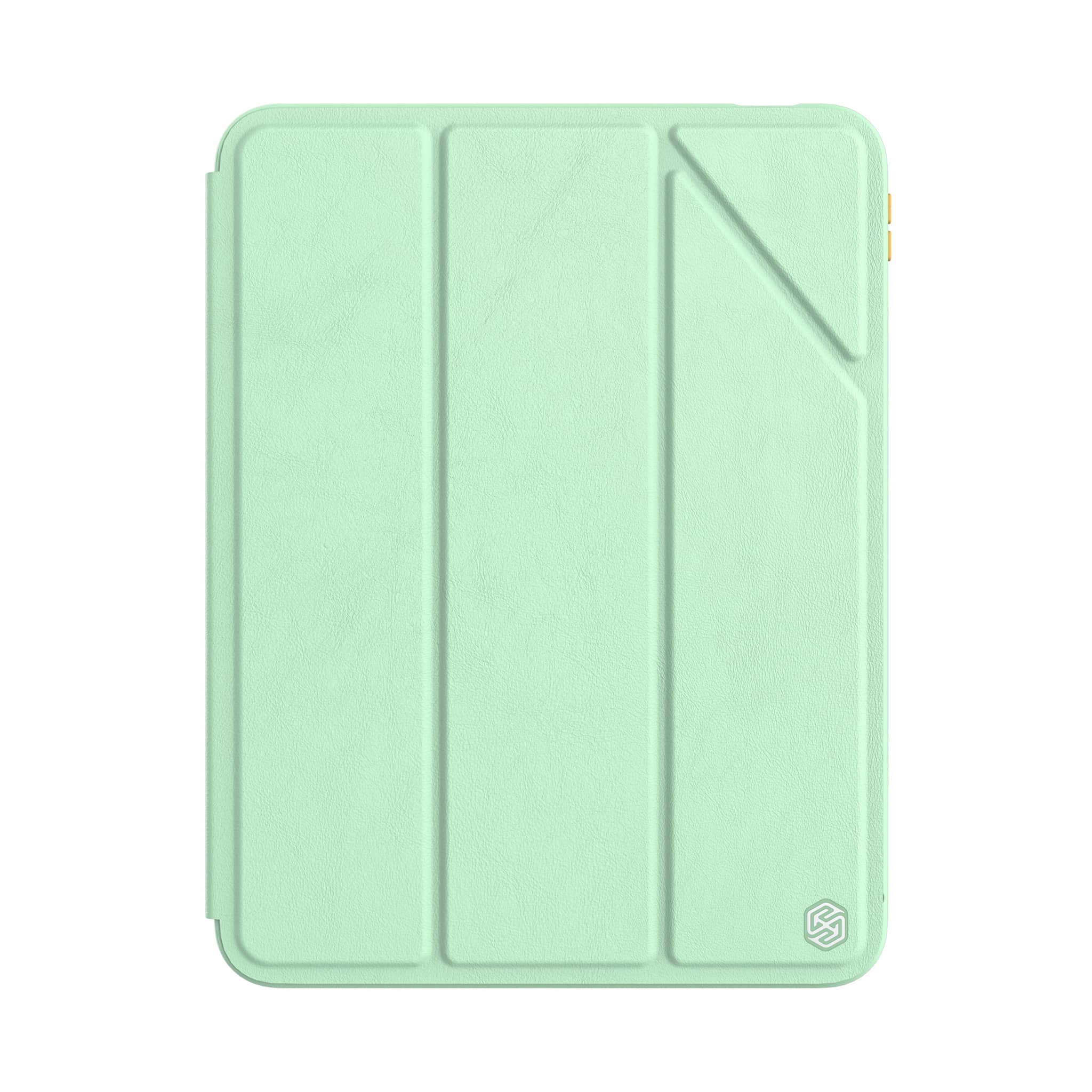 Bevel Leather Case for iPad Series - Image 3