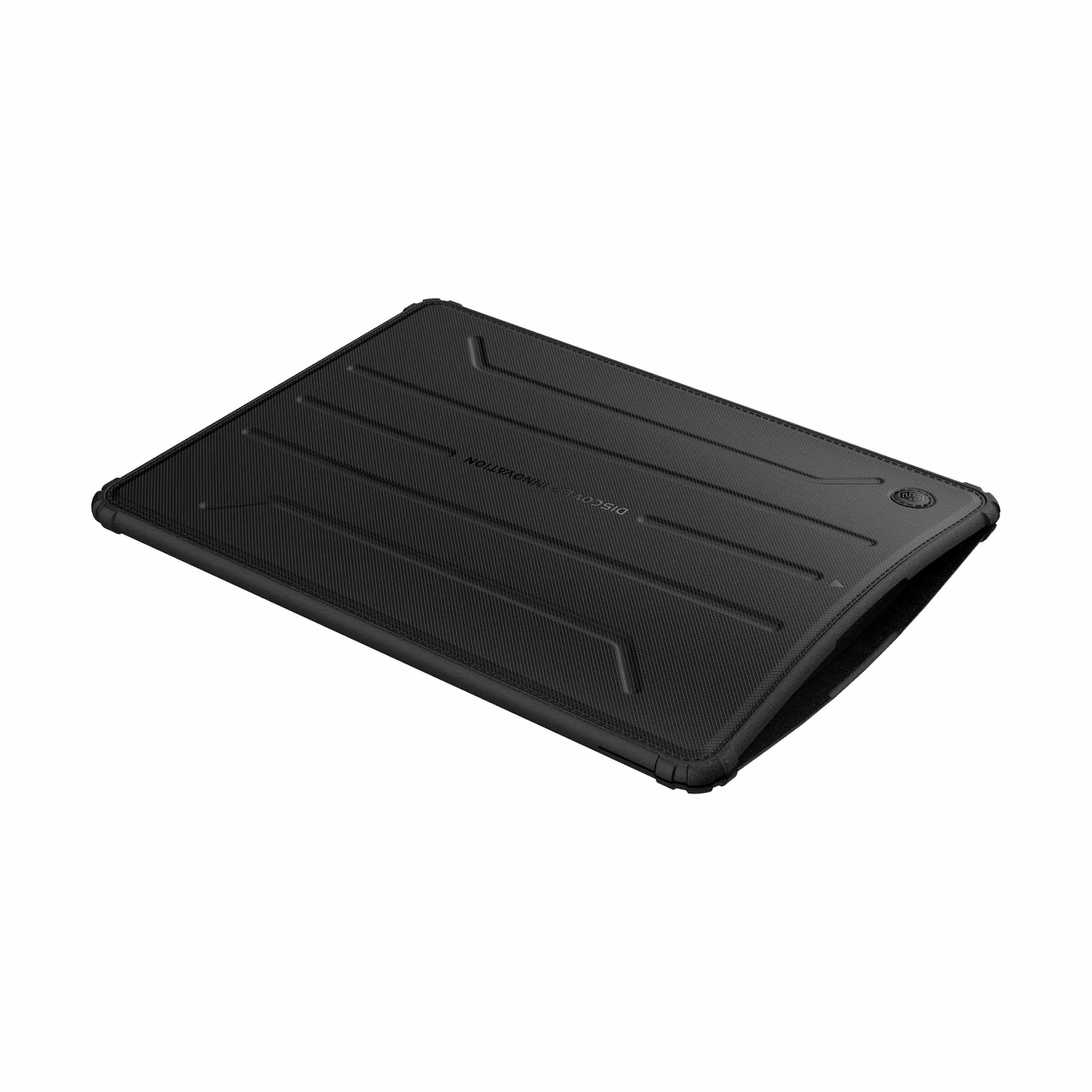 Bumper Frosted Laptop Sleeve - Image 10