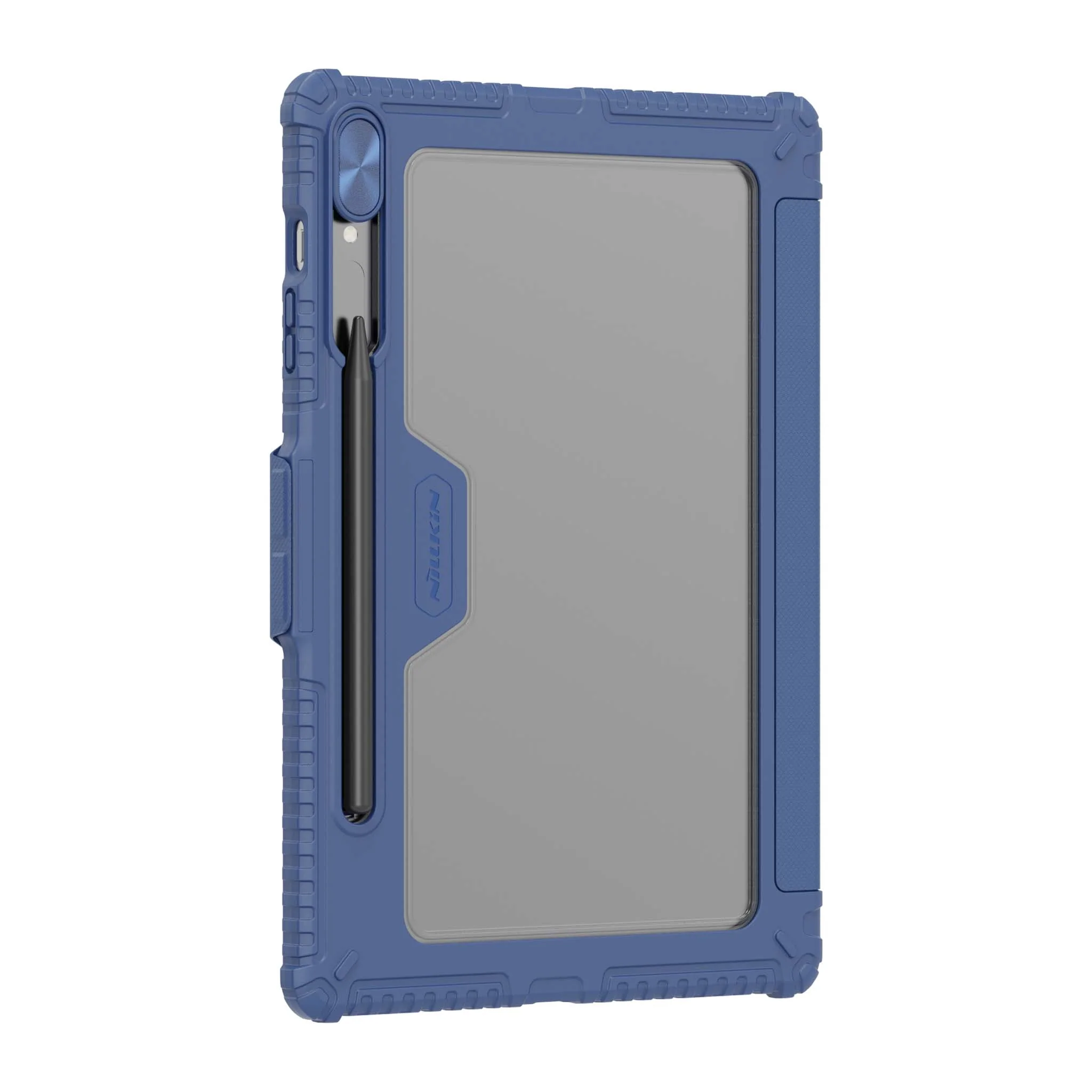 Bumper Leather Fold Case Pro for Galaxy Tablet Series - Image 13