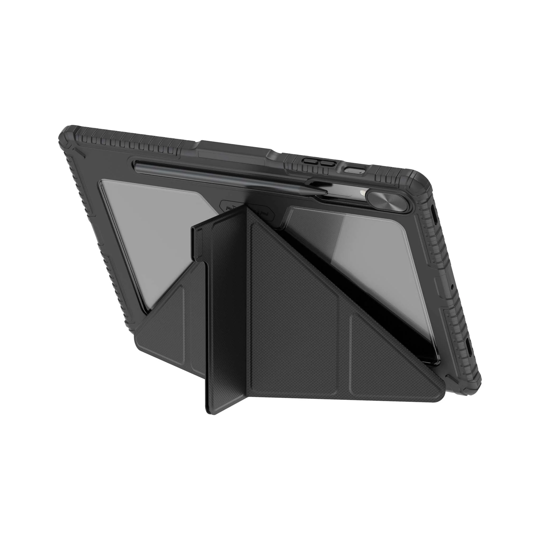 Bumper Leather Fold Case Pro for Galaxy Tablet Series - Image 19