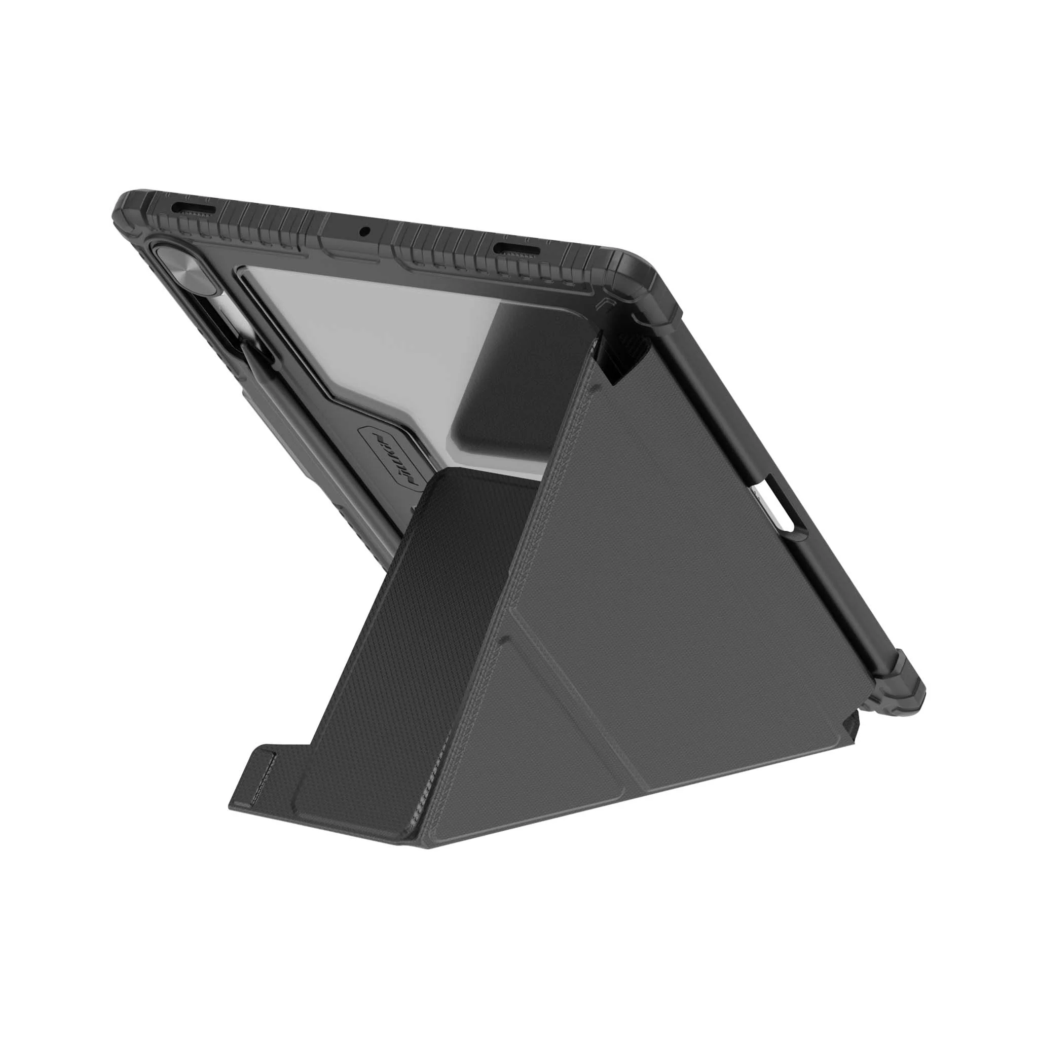 Bumper Leather Fold Case Pro for Galaxy Tablet Series - Image 20