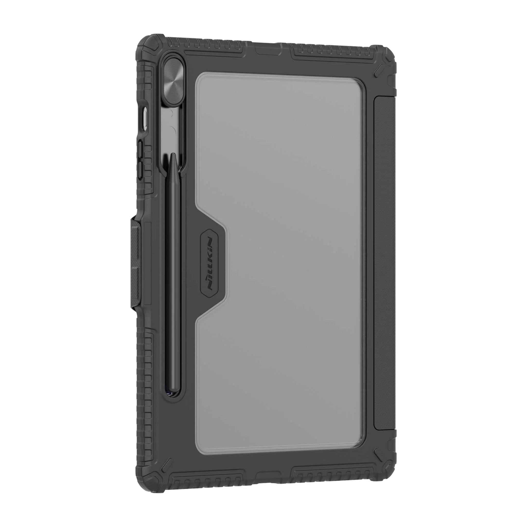 Bumper Leather Fold Case Pro for Galaxy Tablet Series - Image 37