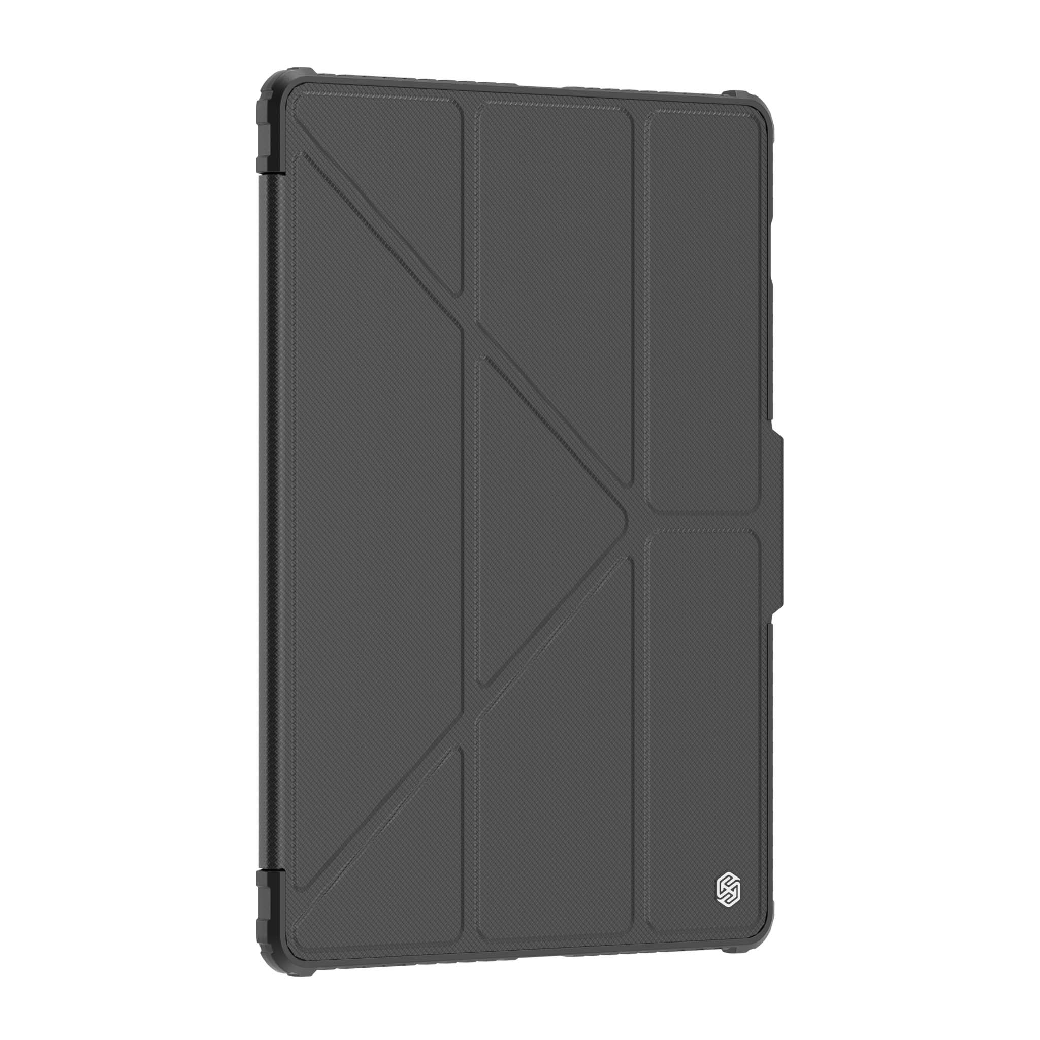 Bumper Leather Fold Case Pro for Galaxy Tablet Series - Image 38
