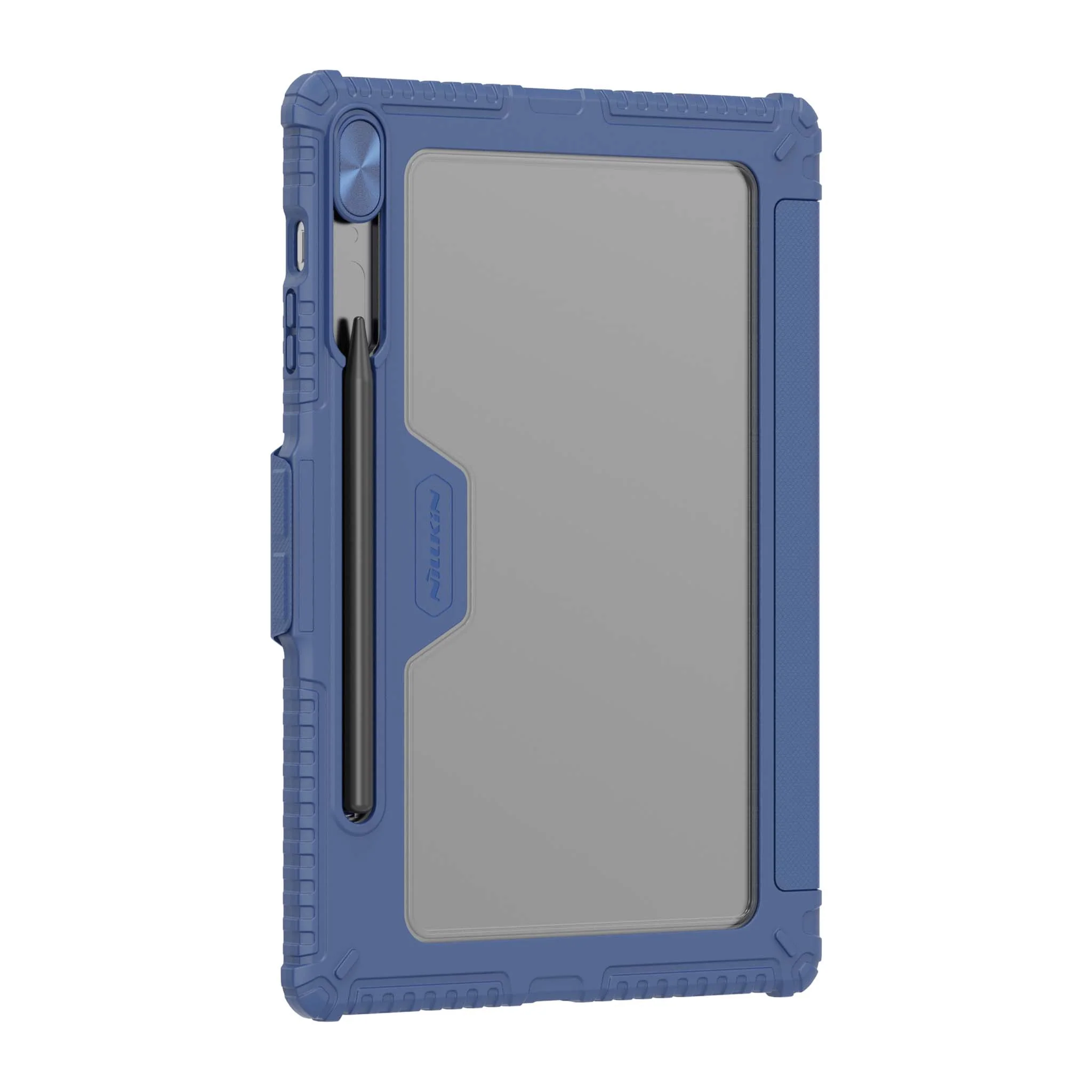 Bumper Leather Fold Case Pro for Galaxy Tablet Series - Image 45