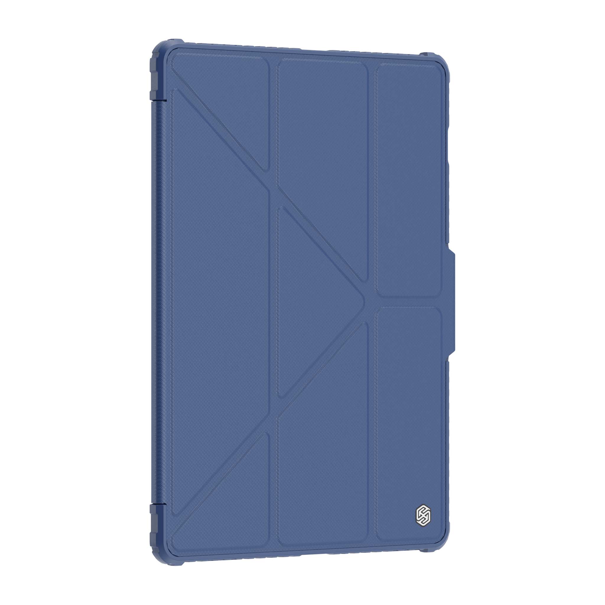 Bumper Leather Fold Case Pro for Galaxy Tablet Series - Image 46