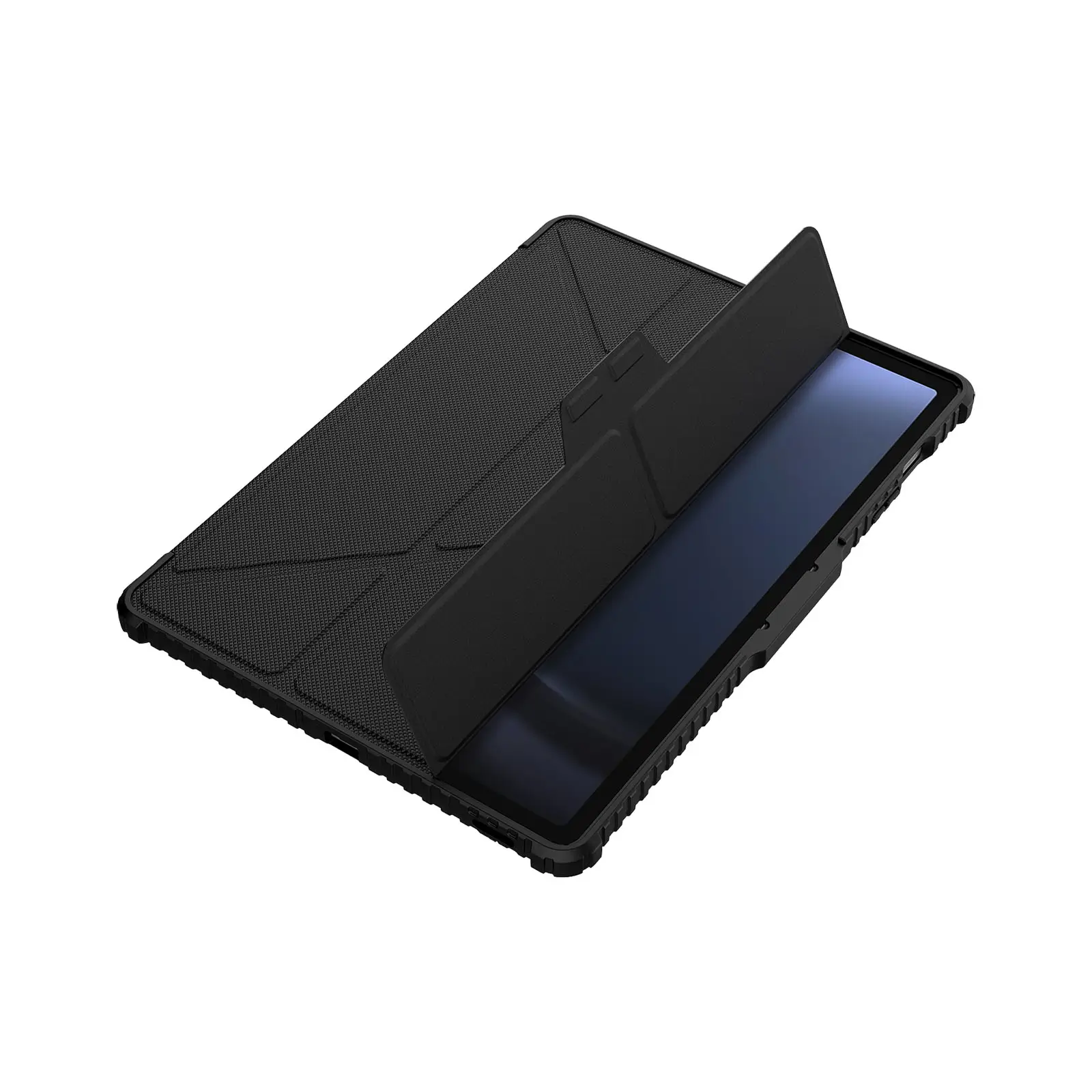 Bumper Leather Fold Case Pro for Galaxy Tablet Series - Image 53
