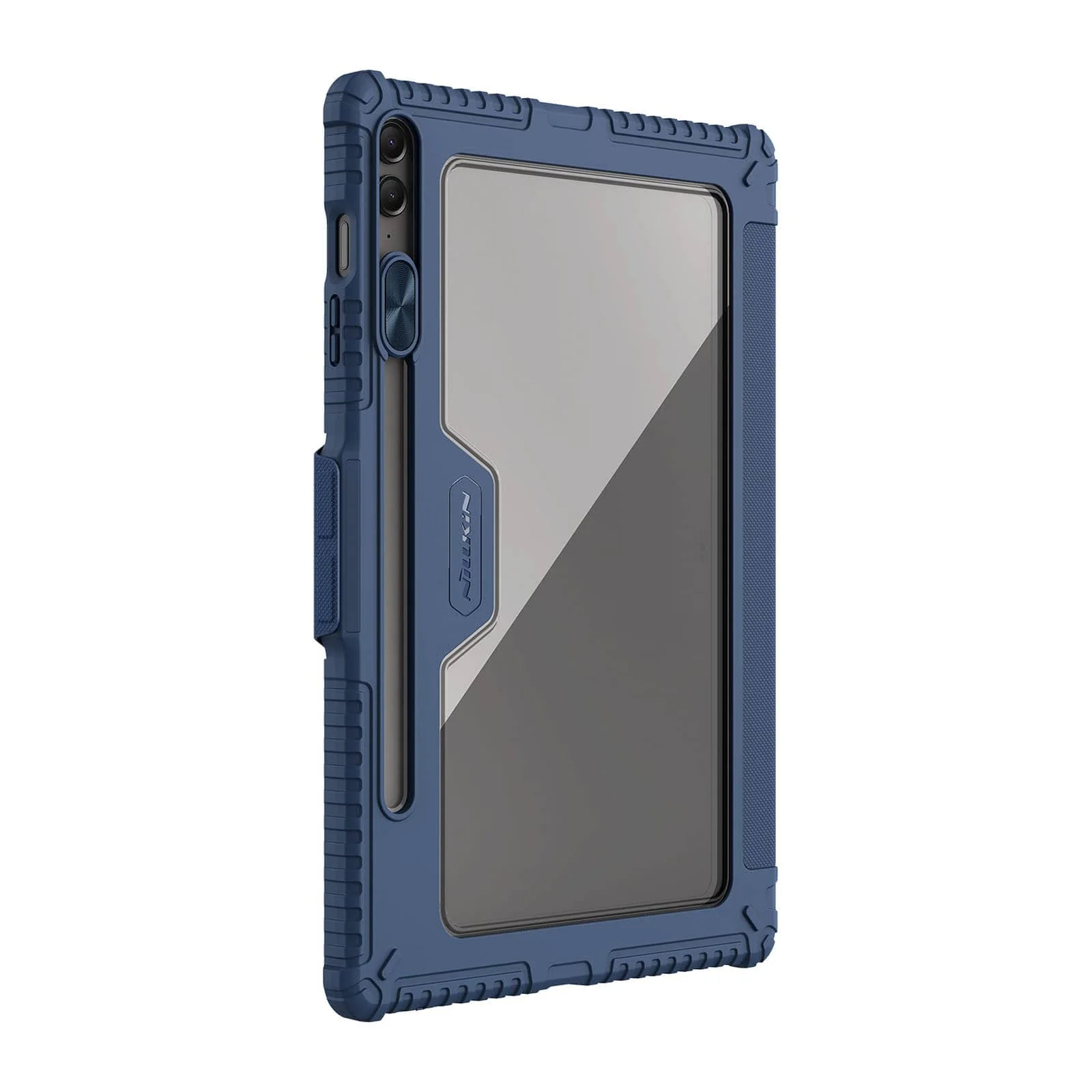 Bumper Leather Fold Case Pro for Galaxy Tablet Series - Image 66