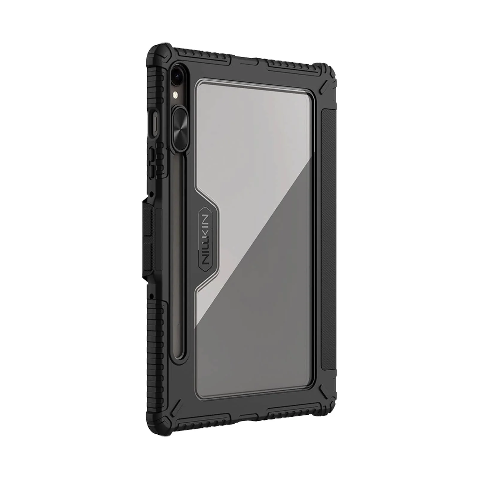 Bumper Leather Fold Case Pro for Galaxy Tablet Series - Image 86