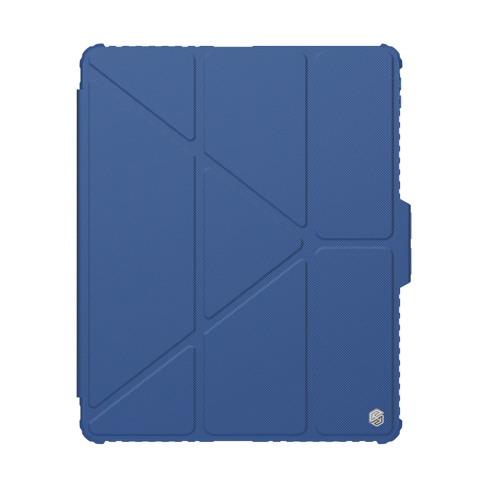 Bumper Leather Fold Case Pro for iPad Series - Image 20