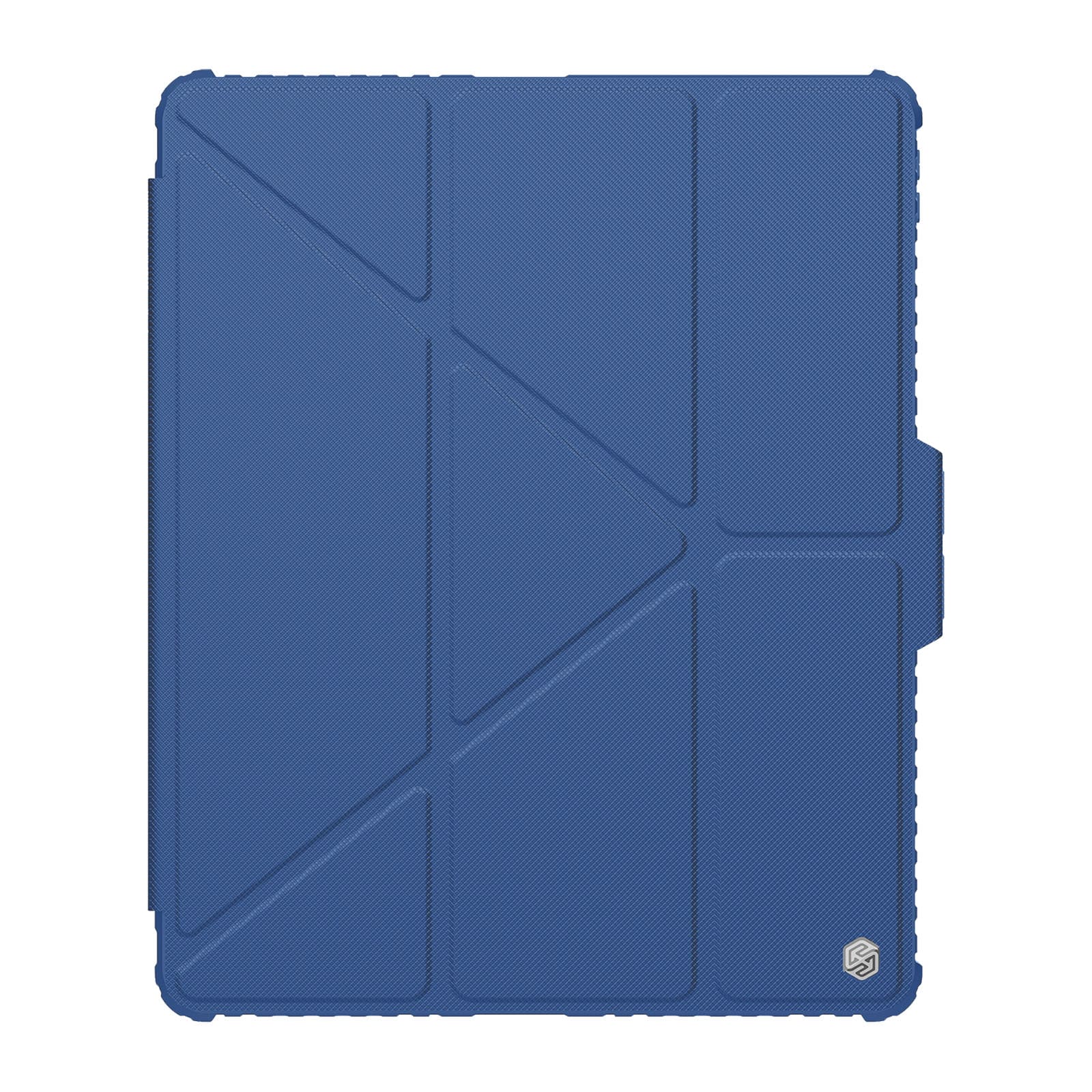 Bumper Leather Fold Case Pro for iPad Series - Image 30