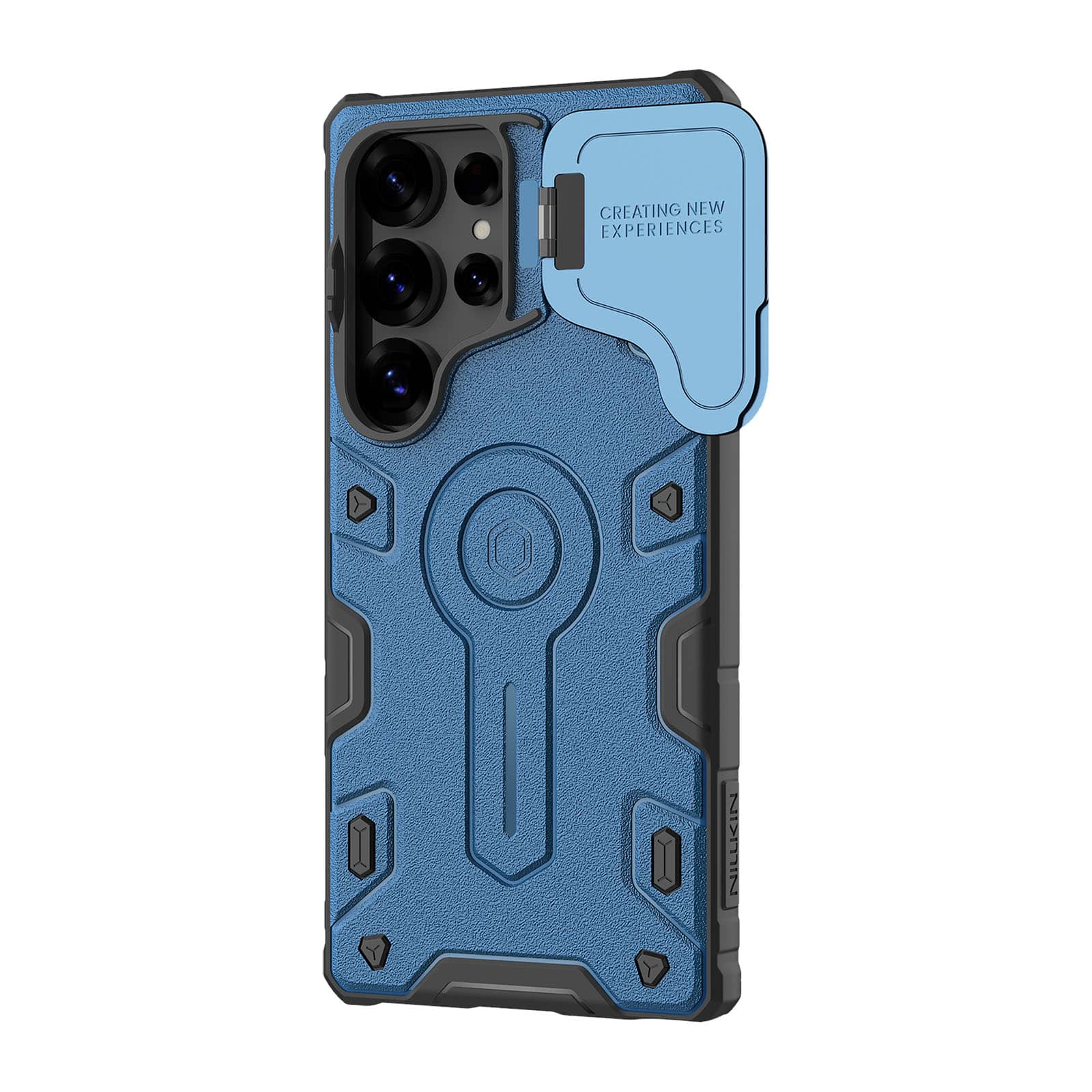 CamShield Armor CamProp Case for Galaxy S25 Series - Image 13