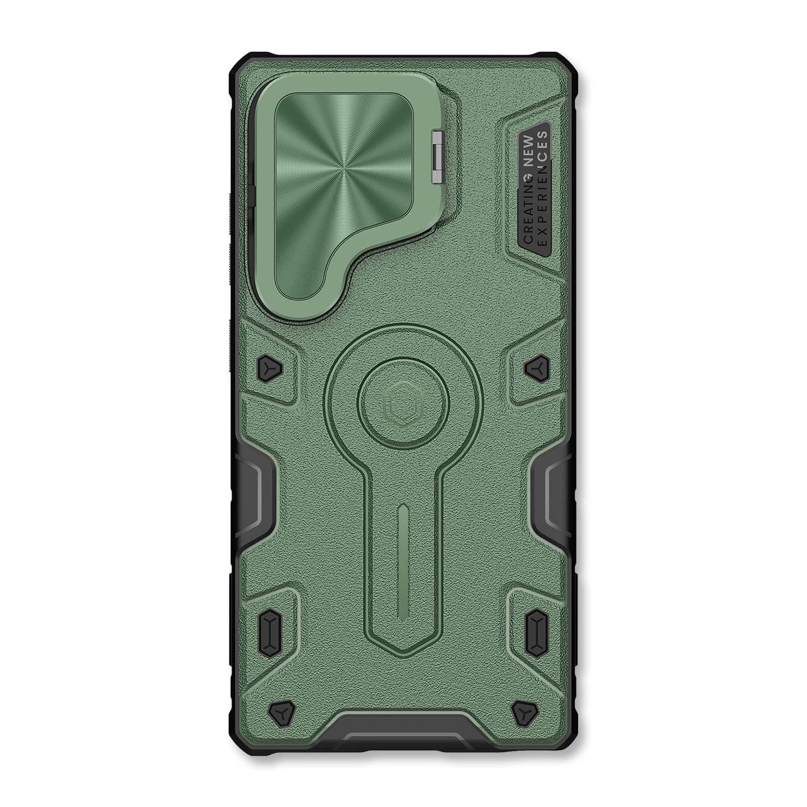 CamShield Armor CamProp Case for Galaxy S25 Series - Image 6