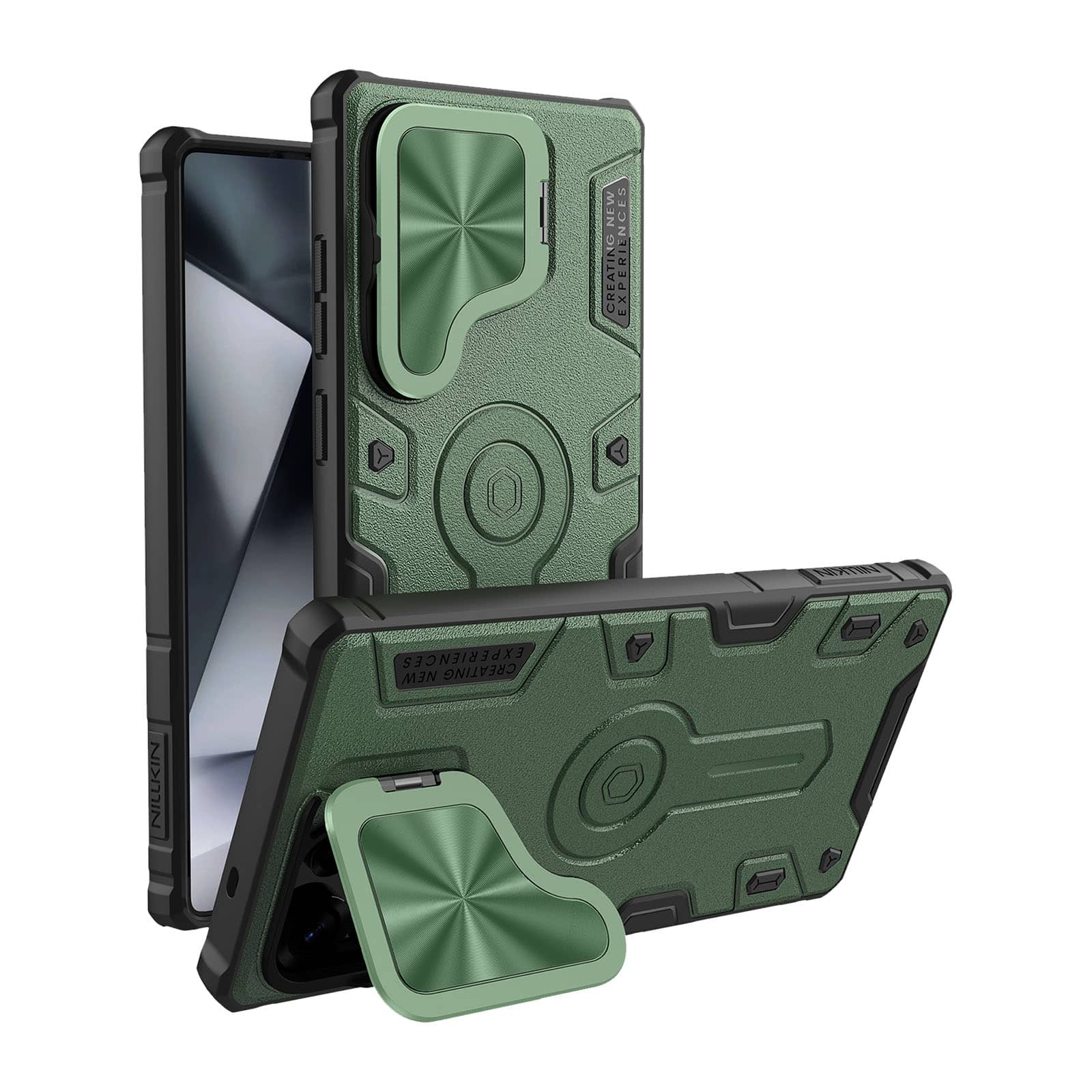 CamShield Armor CamProp Case for Galaxy S25 Series - Image 7