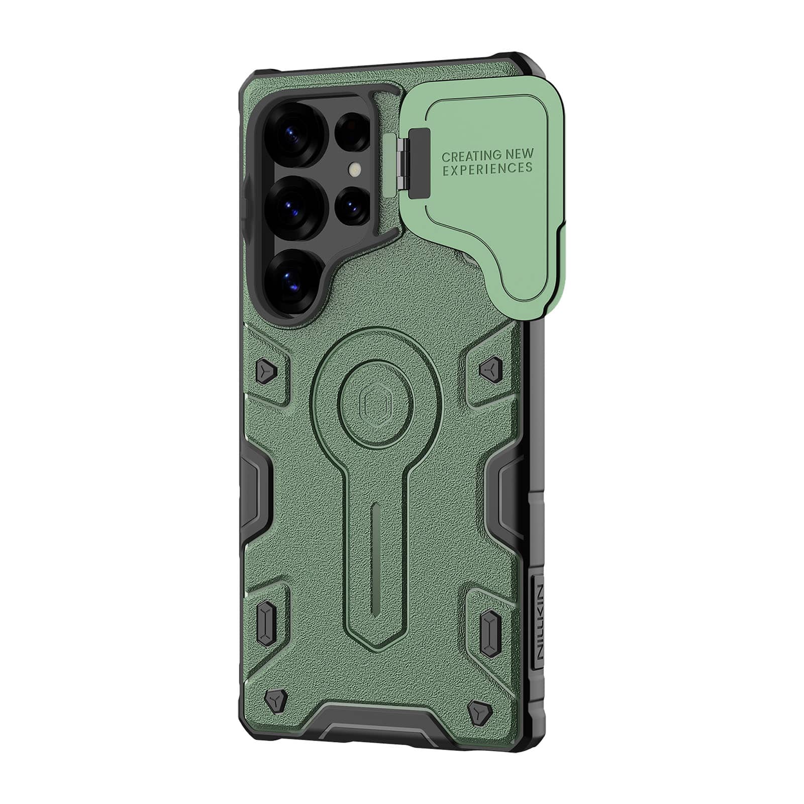 CamShield Armor CamProp Case for Galaxy S25 Series - Image 8