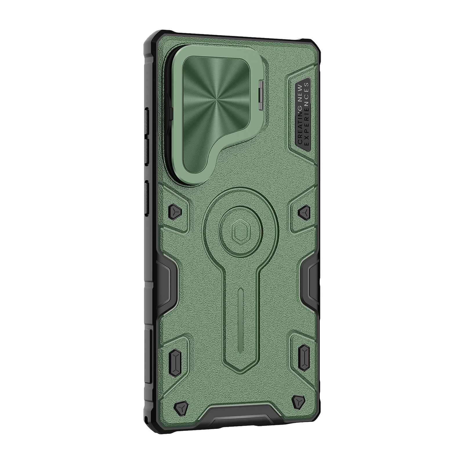 CamShield Armor CamProp Case for Galaxy S25 Series - Image 9