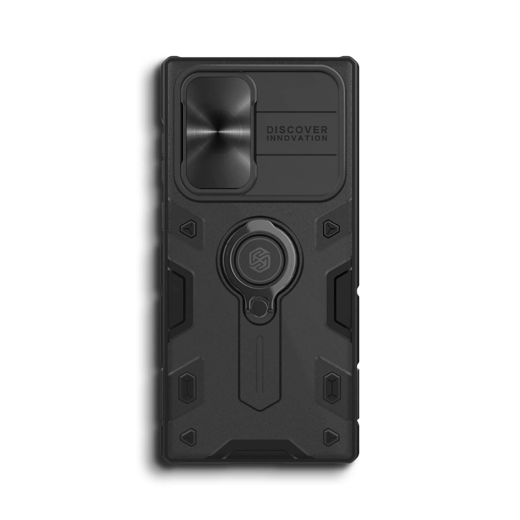 CamShield Armor Case for Galaxy S21 Series