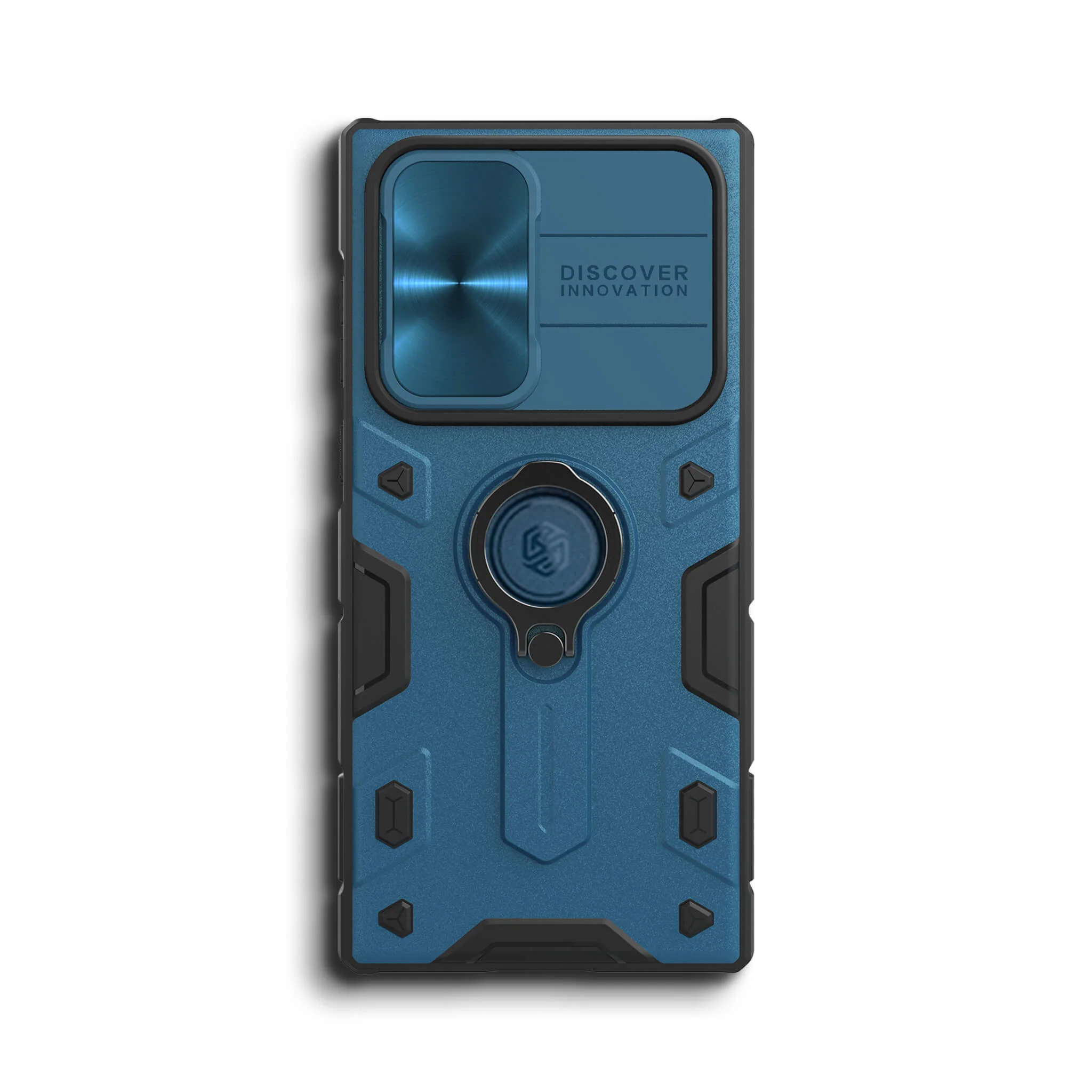 CamShield Armor Case for Galaxy S21 Series - Image 2