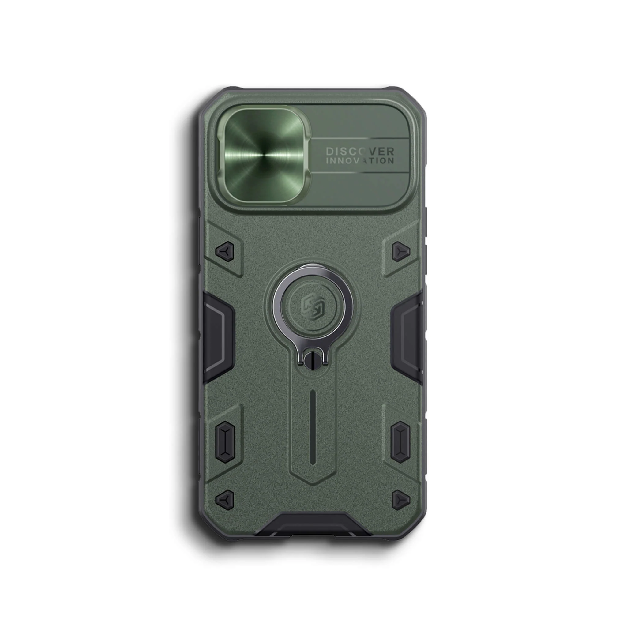 CamShield Armor Case for iPhone 12 Series - Image 2