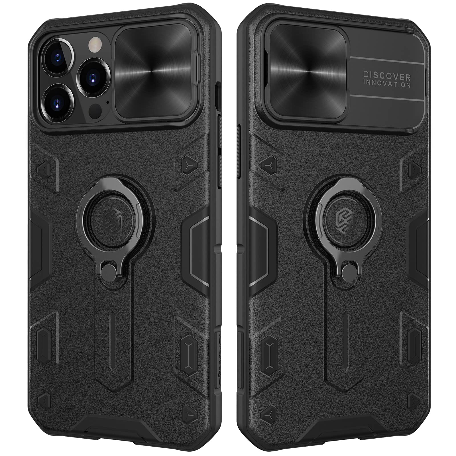 CamShield Armor Case for iPhone 13 Series - Image 11
