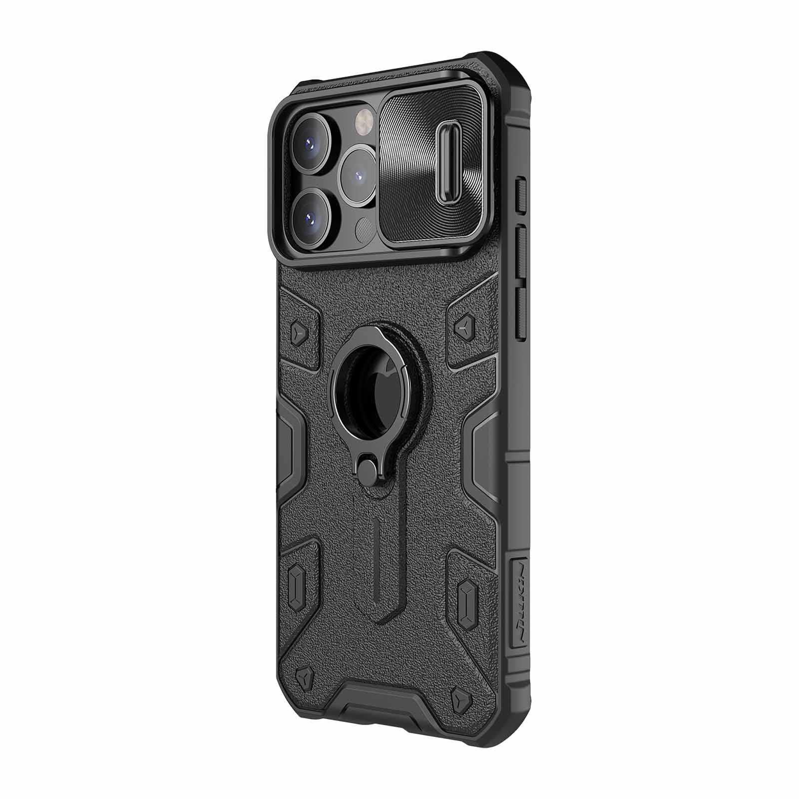 CamShield Armor Case for iPhone 15 Series - Image 2
