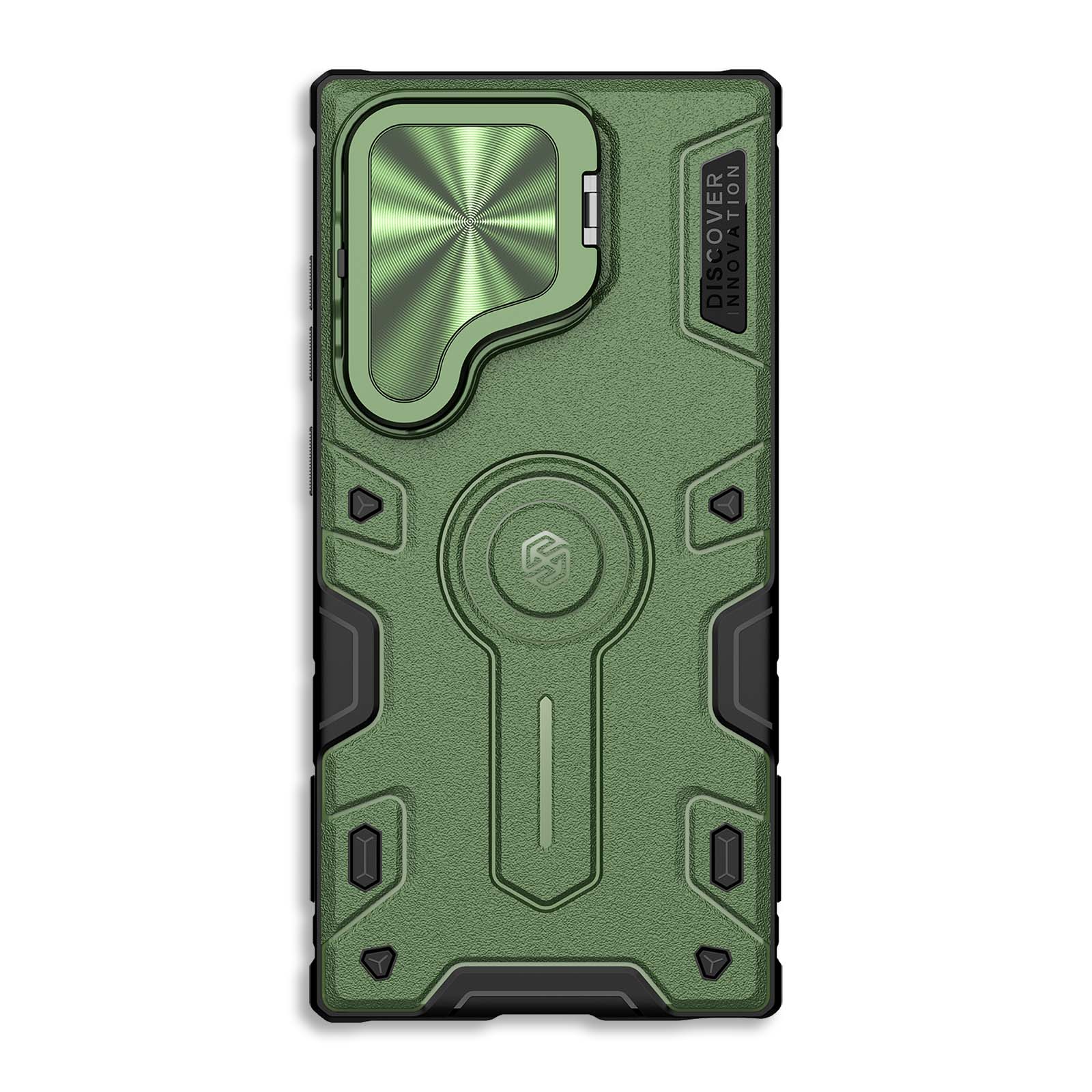 CamShield Armor CamProp Case for Galaxy S24 Series