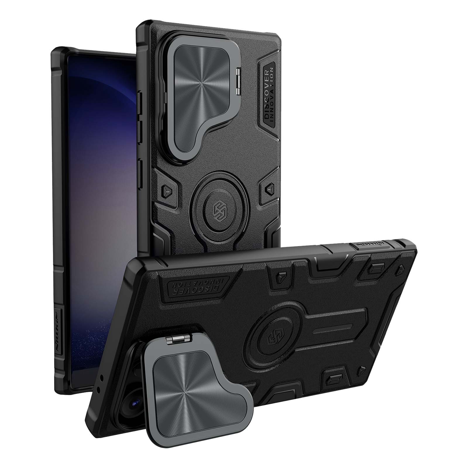 CamShield Armor CamProp Case for Galaxy S24 Series - Image 10